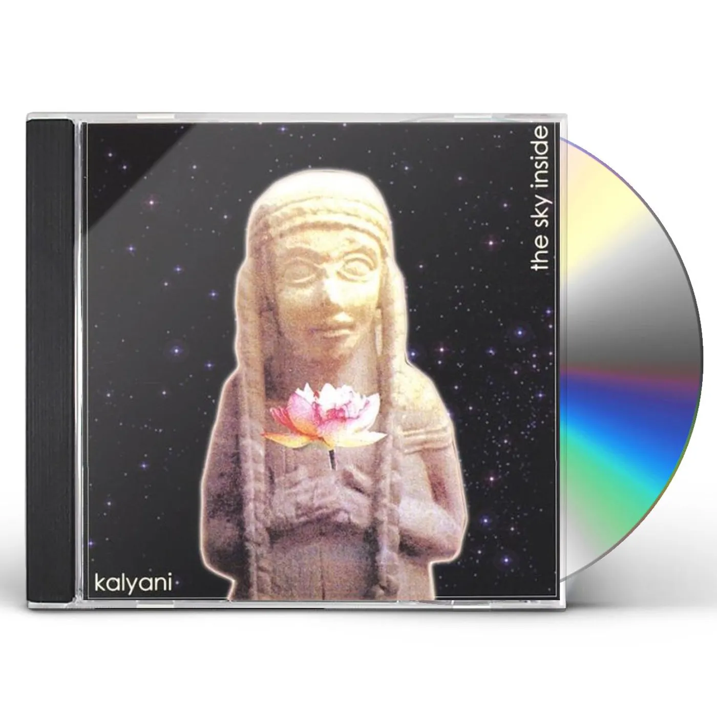 Kalyani SKY INSIDE CD