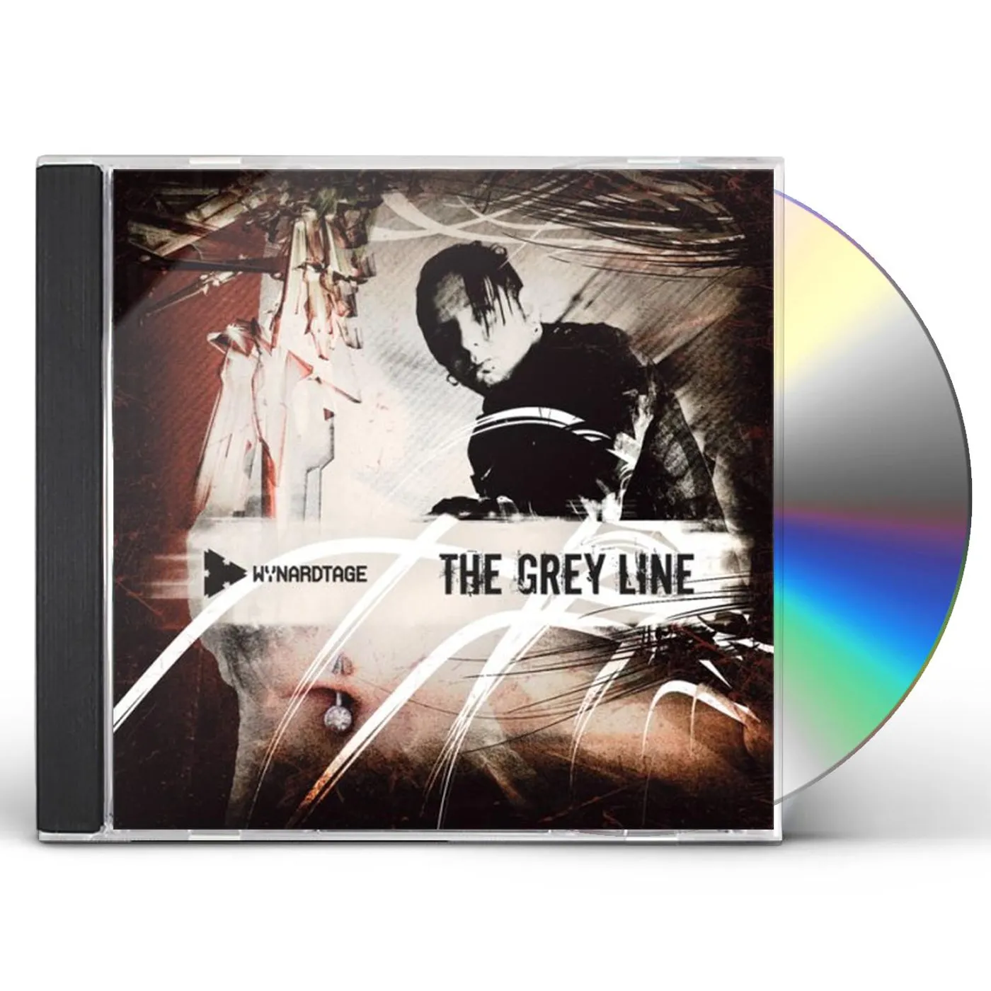 Wynardtage GREY LINE CD