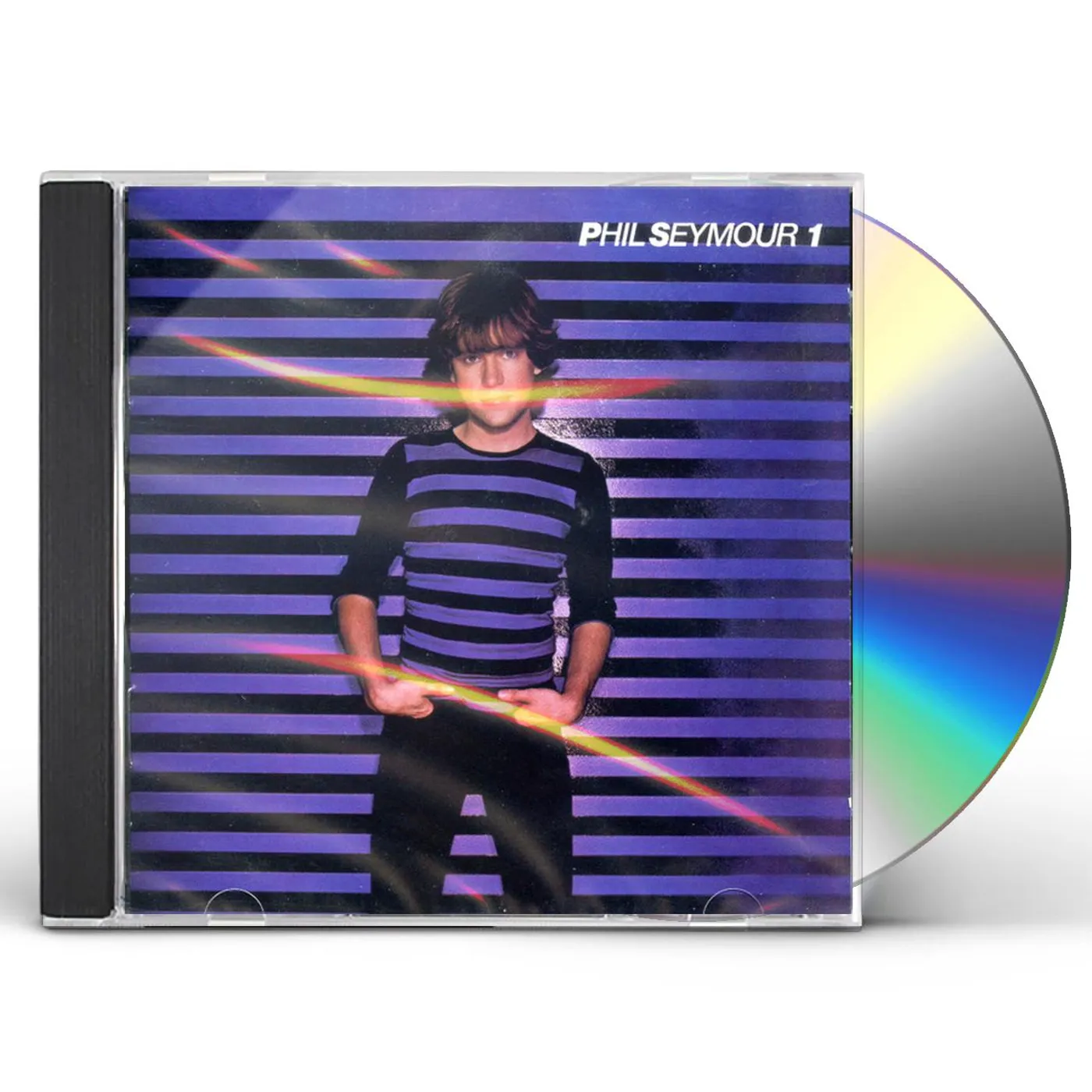 Phil Seymour ARCHIVE SERIES VOLUME 1 CD