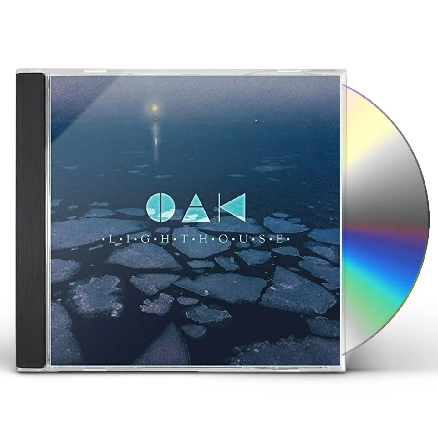 Oak LIGHTHOUSE CD