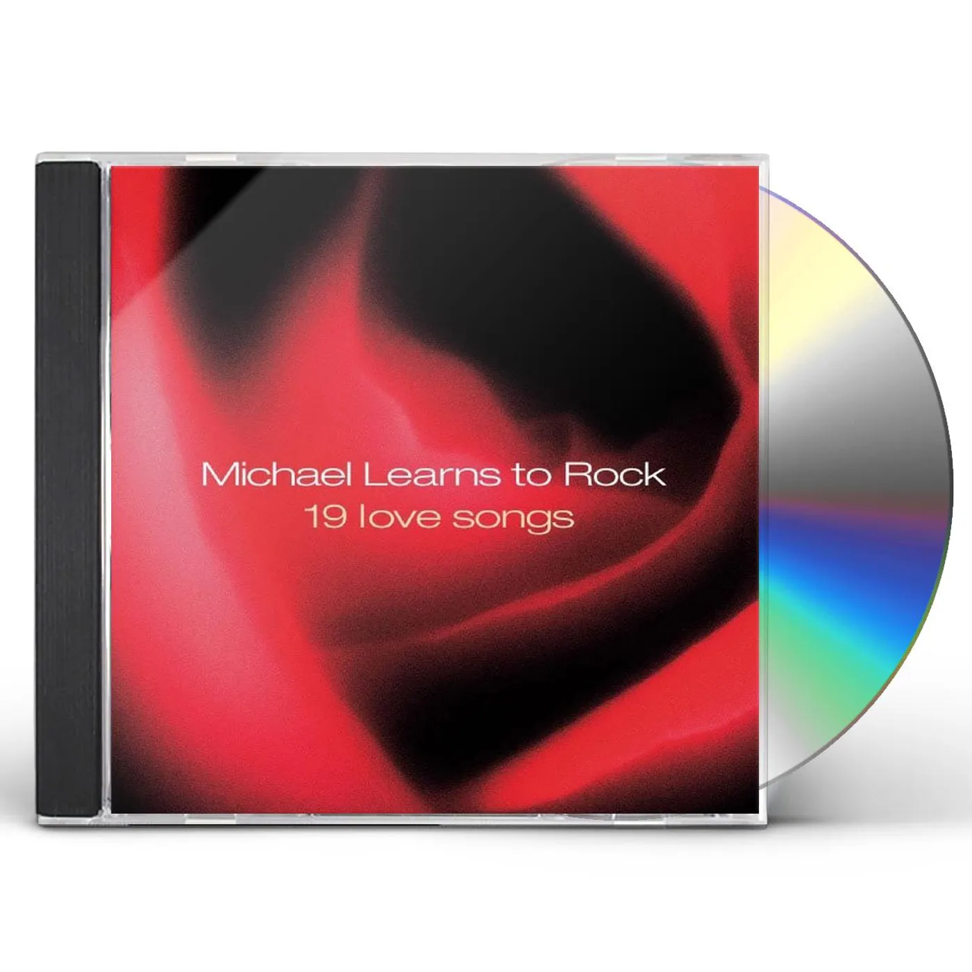 Michael Learns To Rock HOW MANY HOURS CD