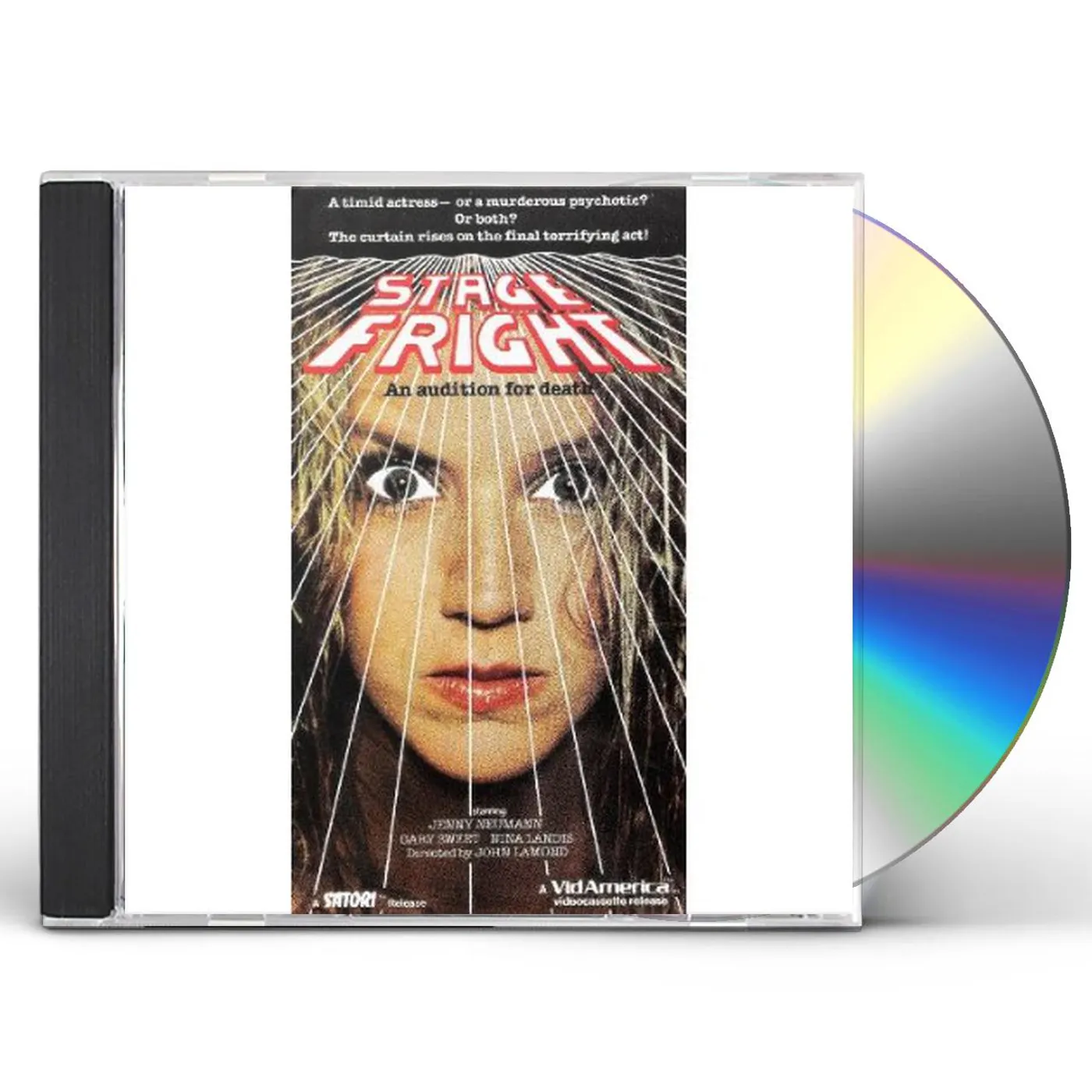 The Newman & Oltman Guitar Duo CHRISTMAS PASTORALE CD