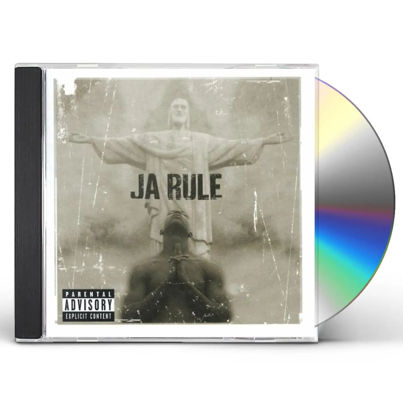 Ja Rule VENNI VETTI VECCI CD