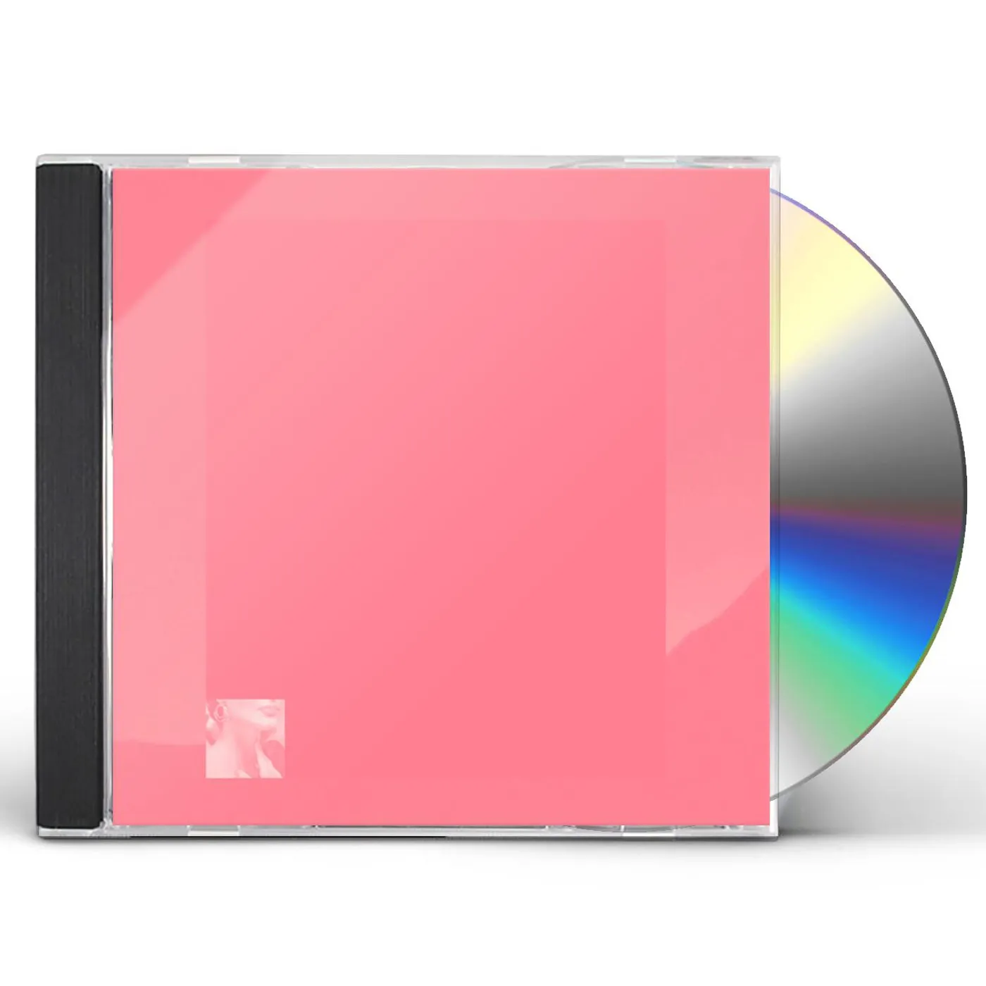 Pinkcourtesyphone INDELICATE SLICES CD