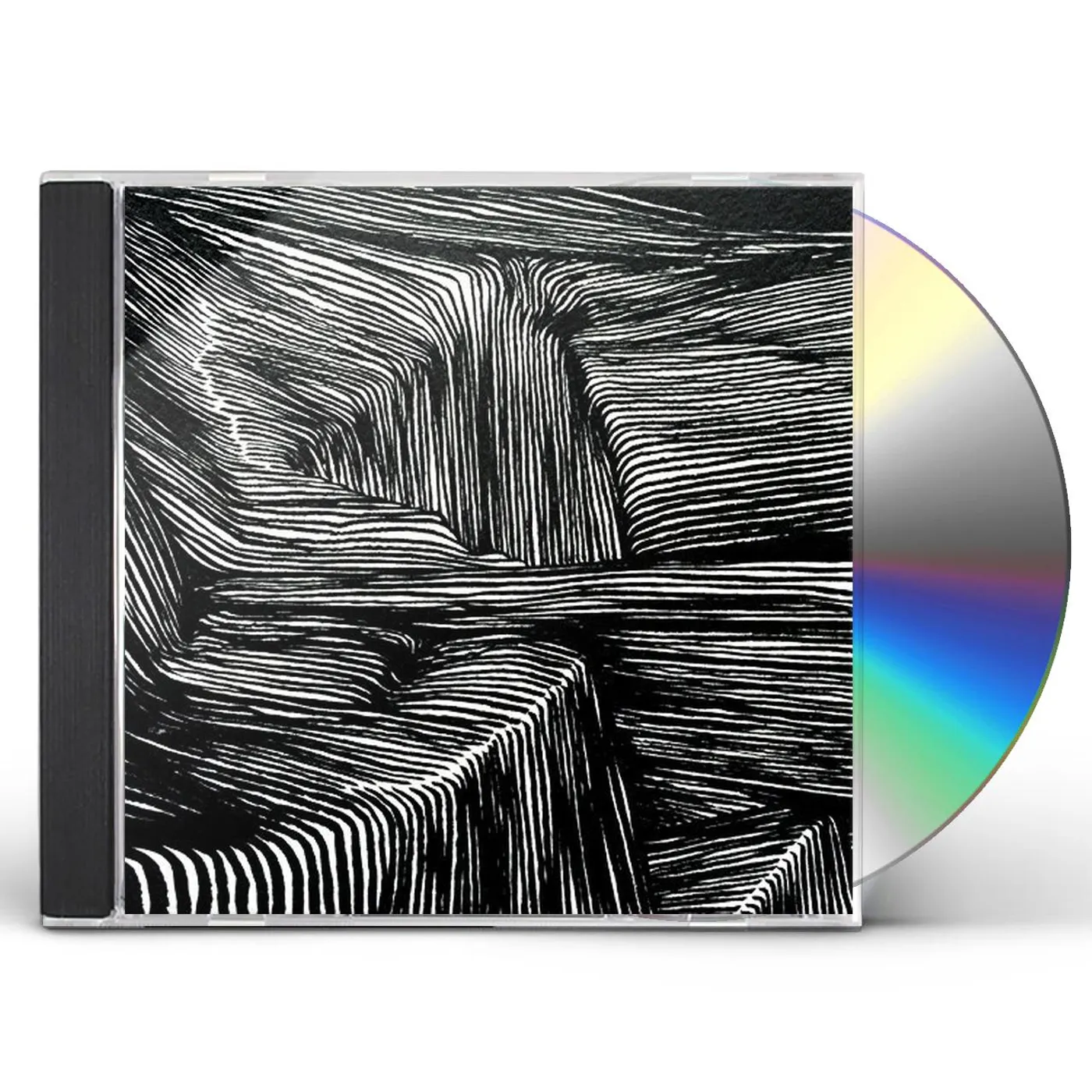 Maritime MAGNETIC BODIES / MAPS OF BONES CD