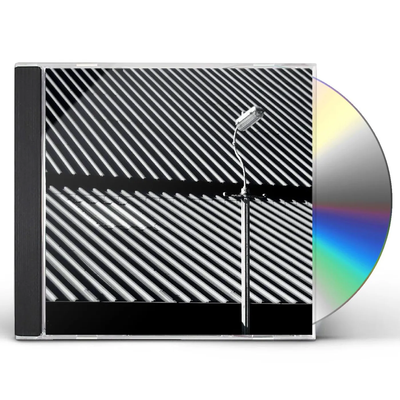 Craven Faults ERRATICS & UNCONFORMITIES CD