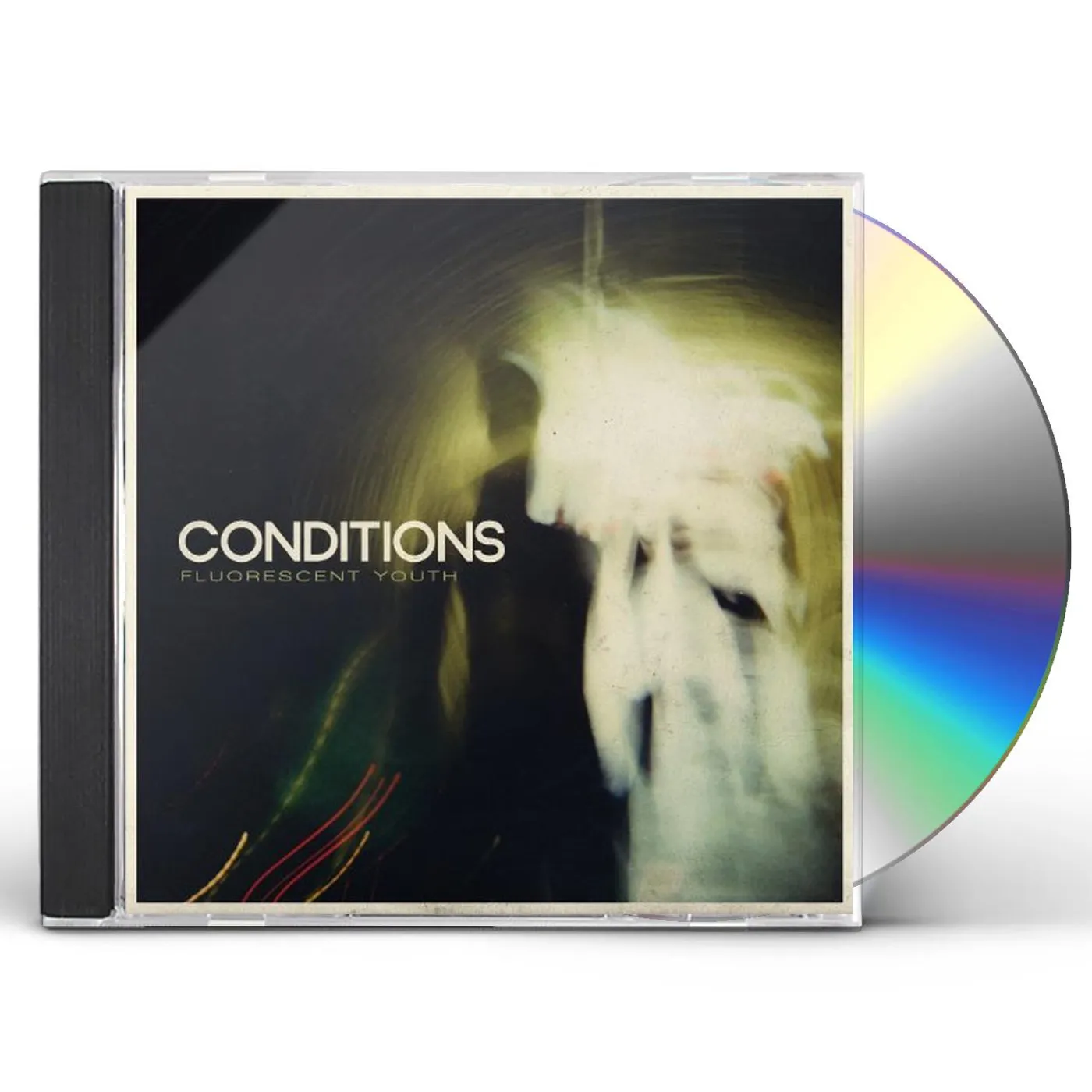 Conditions FLUORESCENT YOUTH CD