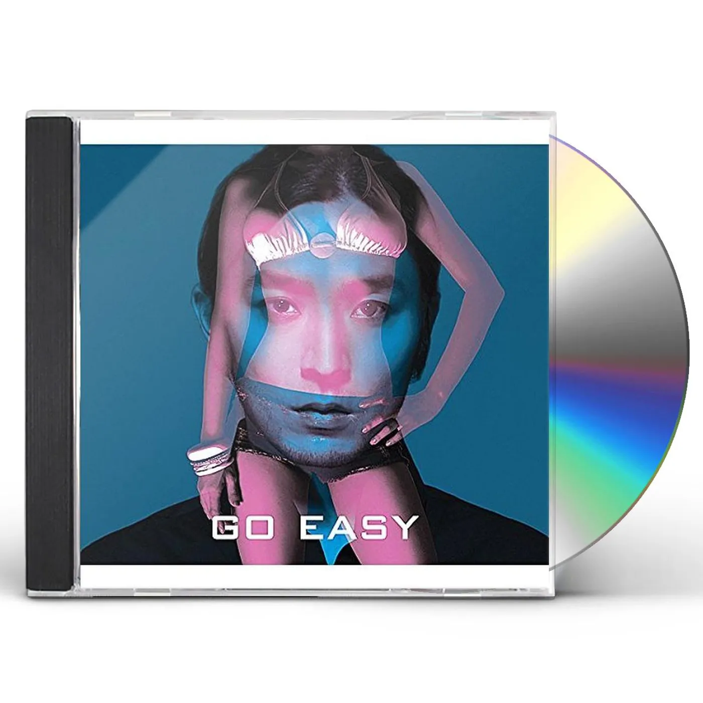 Verbal Jint GO EASY 1 CD