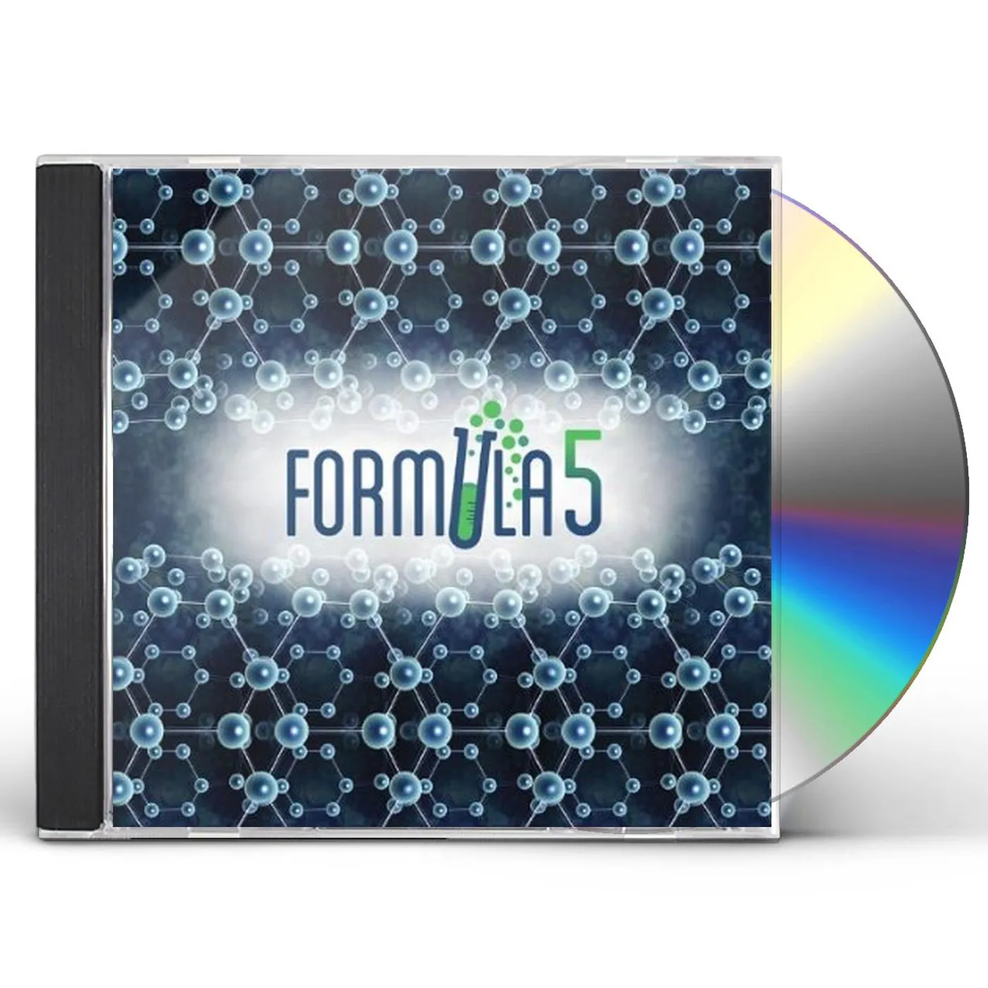 FORMULA 5 CD