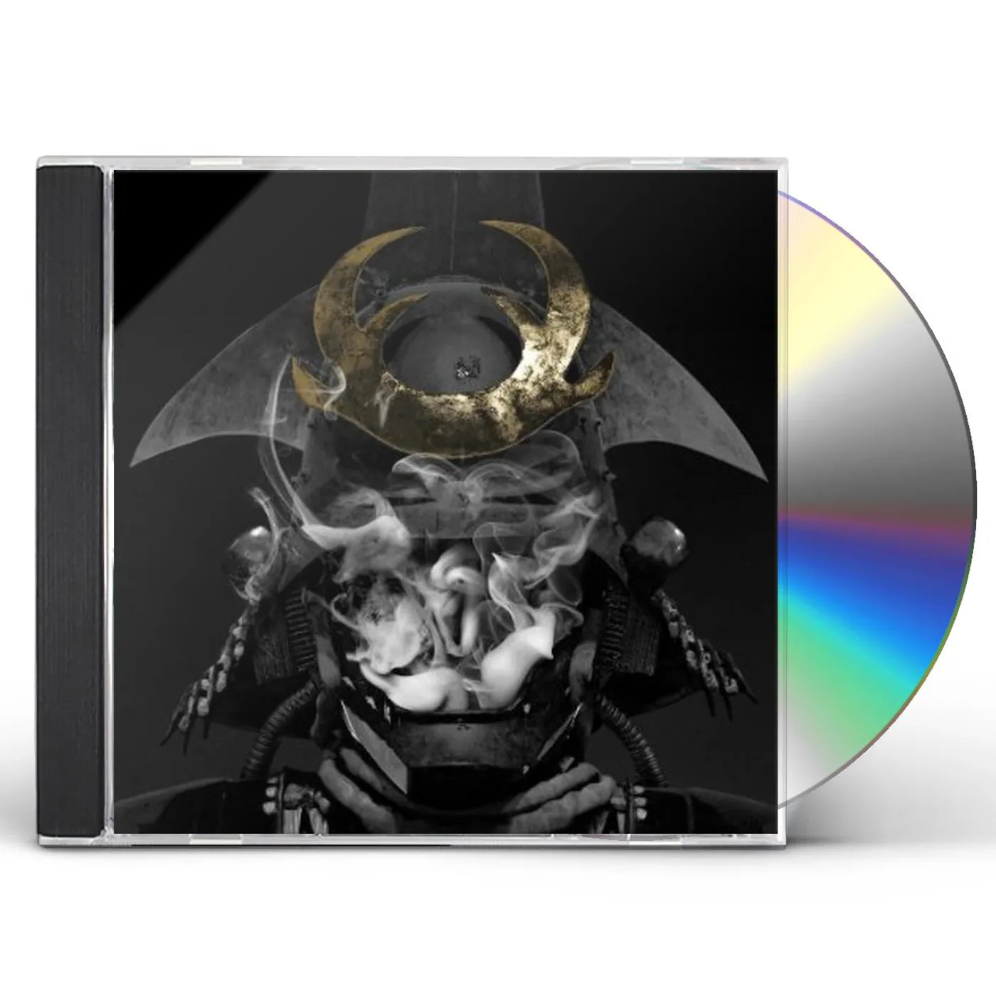 The Glitch Mob LOVE DEATH IMMORTALITY CD