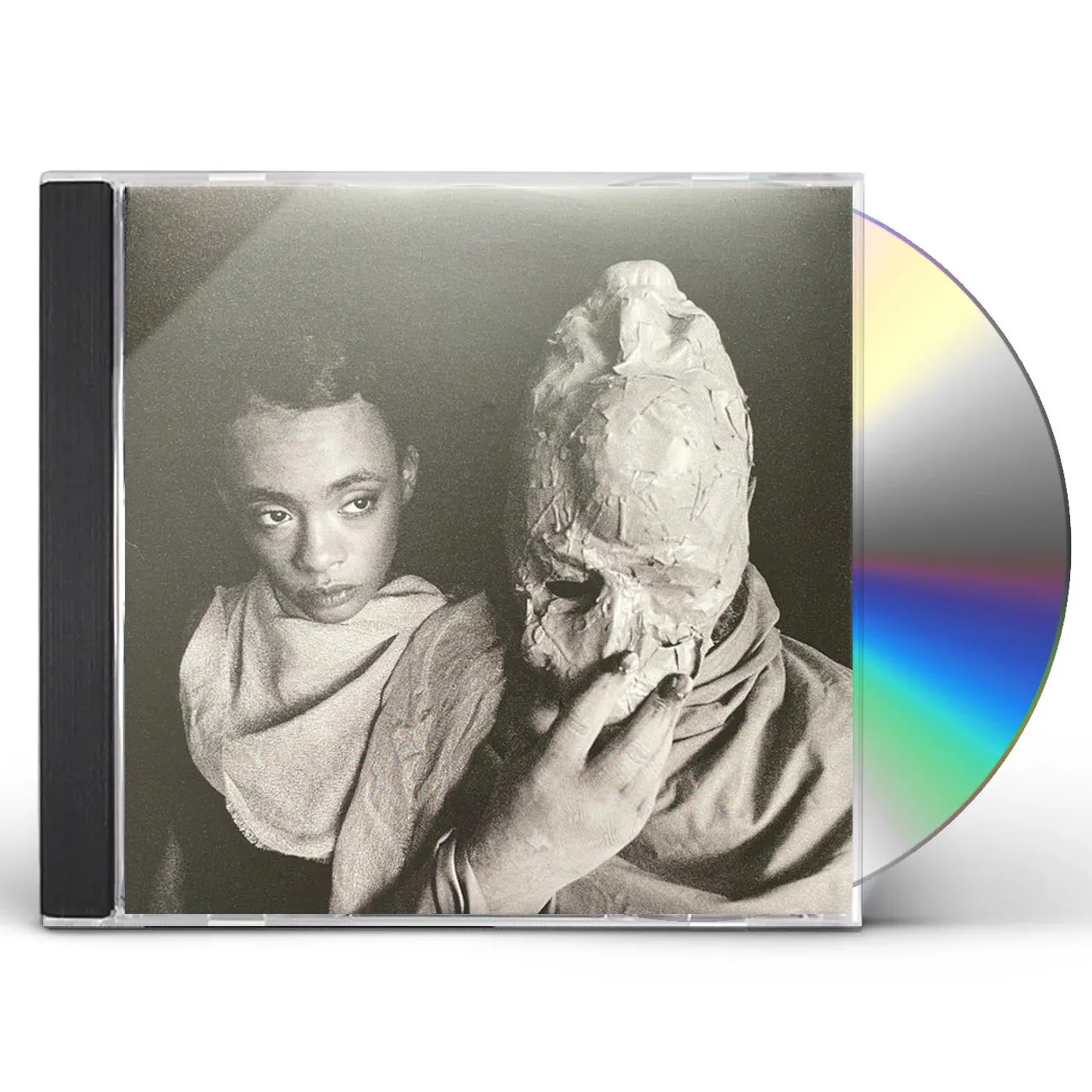 Protomartyr FORMAL GROWTH IN THE DESERT CD