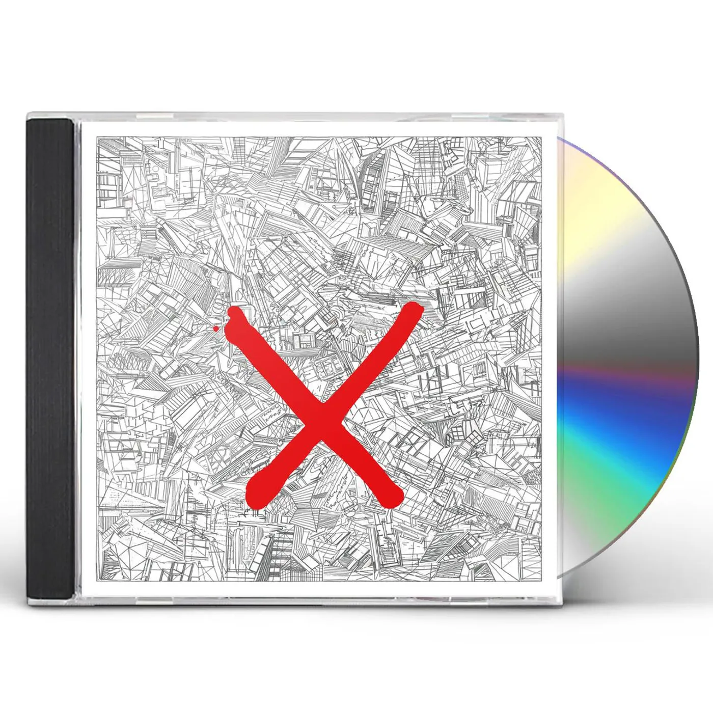 Richard Dawson 2020 CD