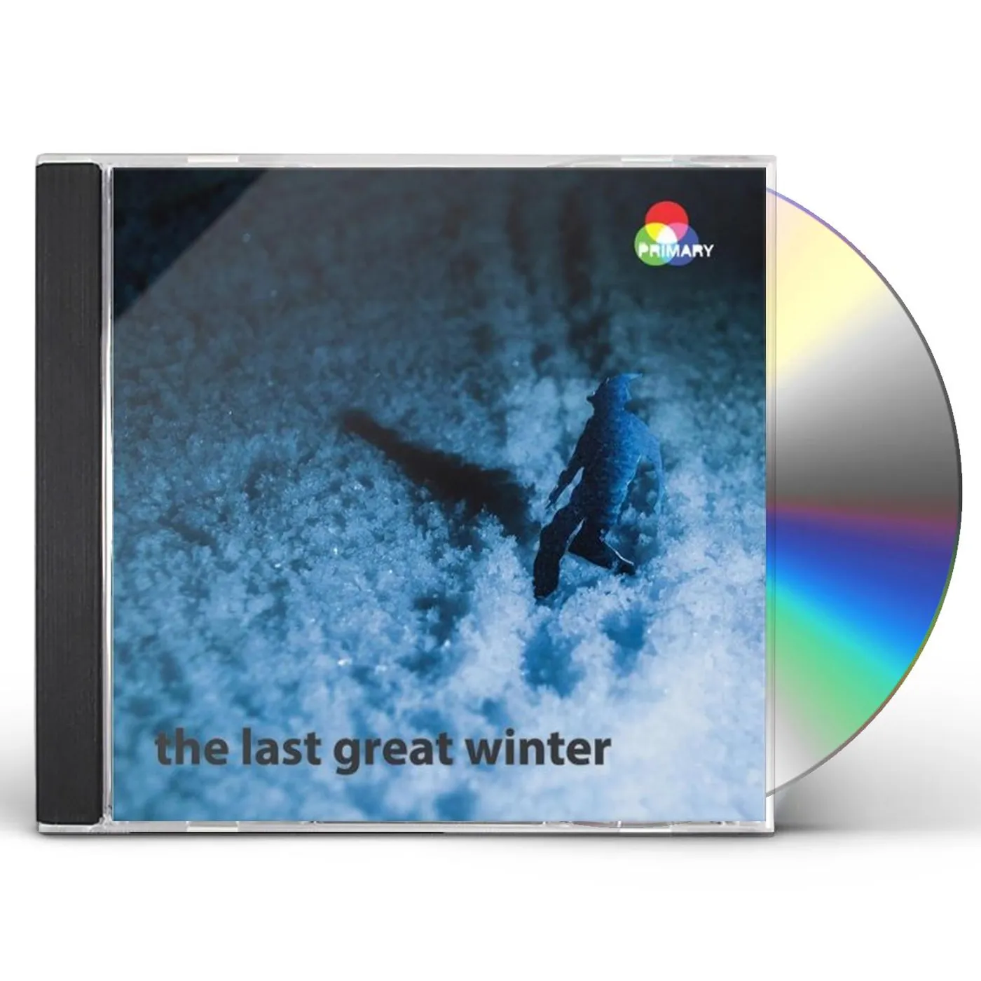Primary THE LAST GREAT WINTER CD