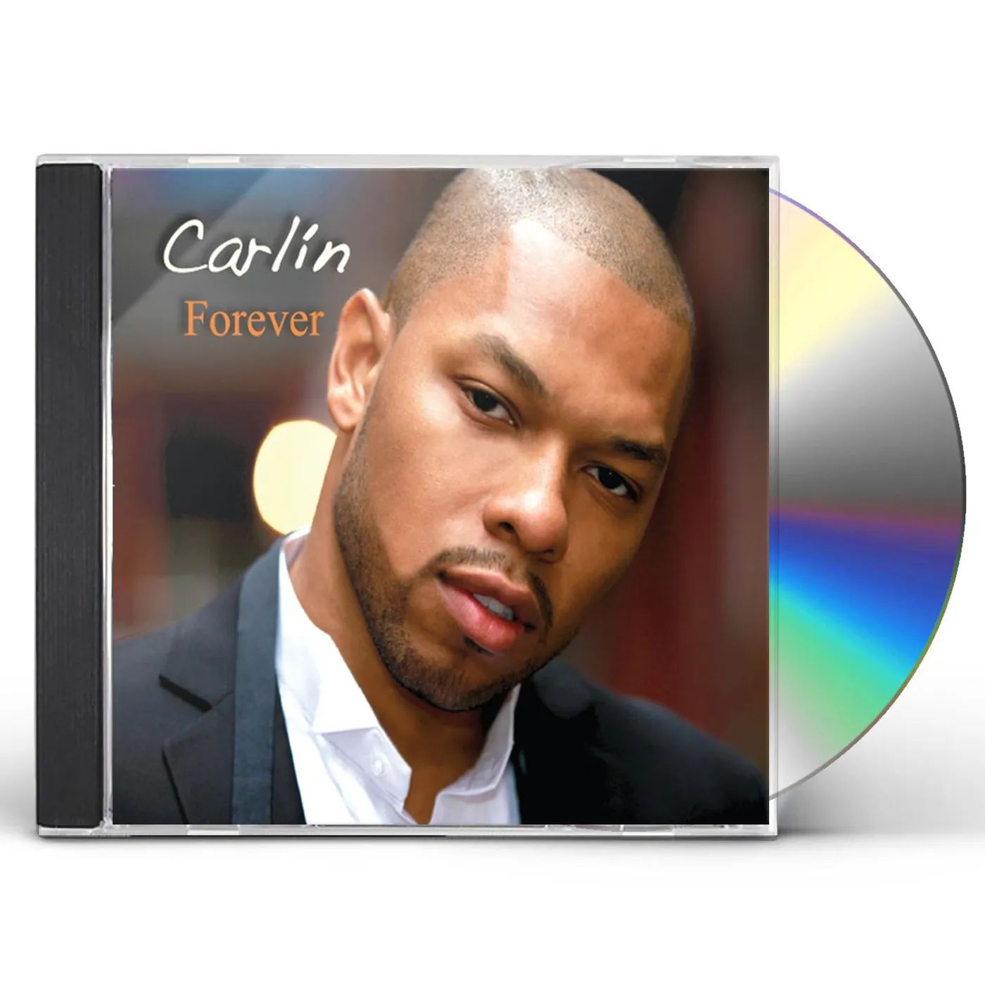 Carlin FOREVER CD