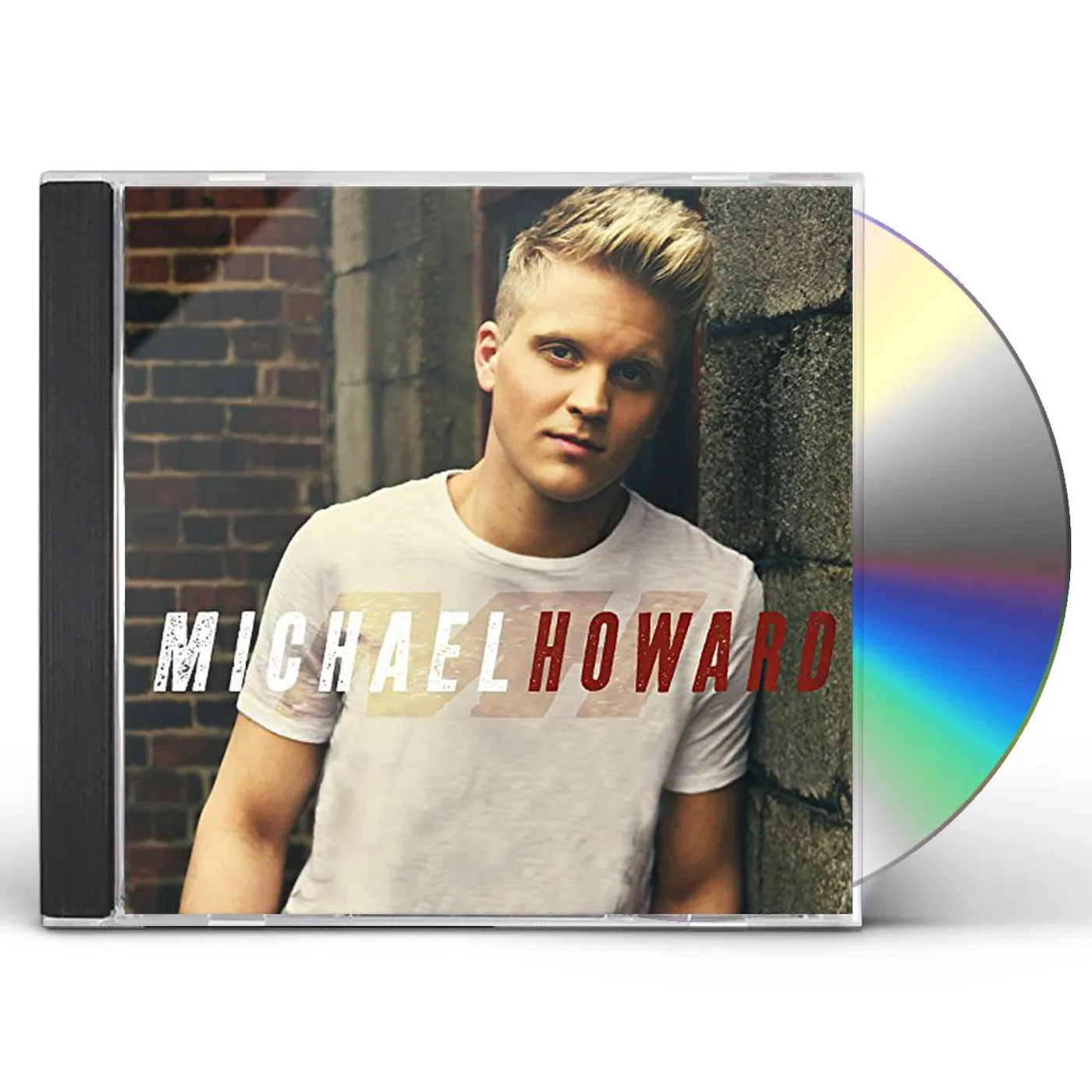 MICHAEL HOWARD CD
