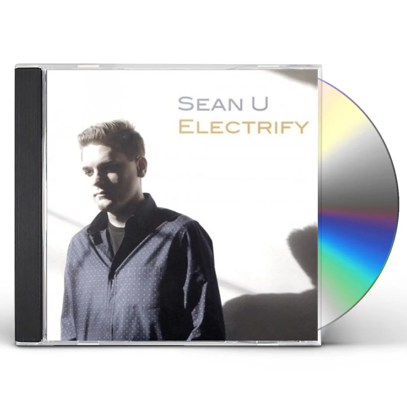 Sean U ELECTRIFY CD