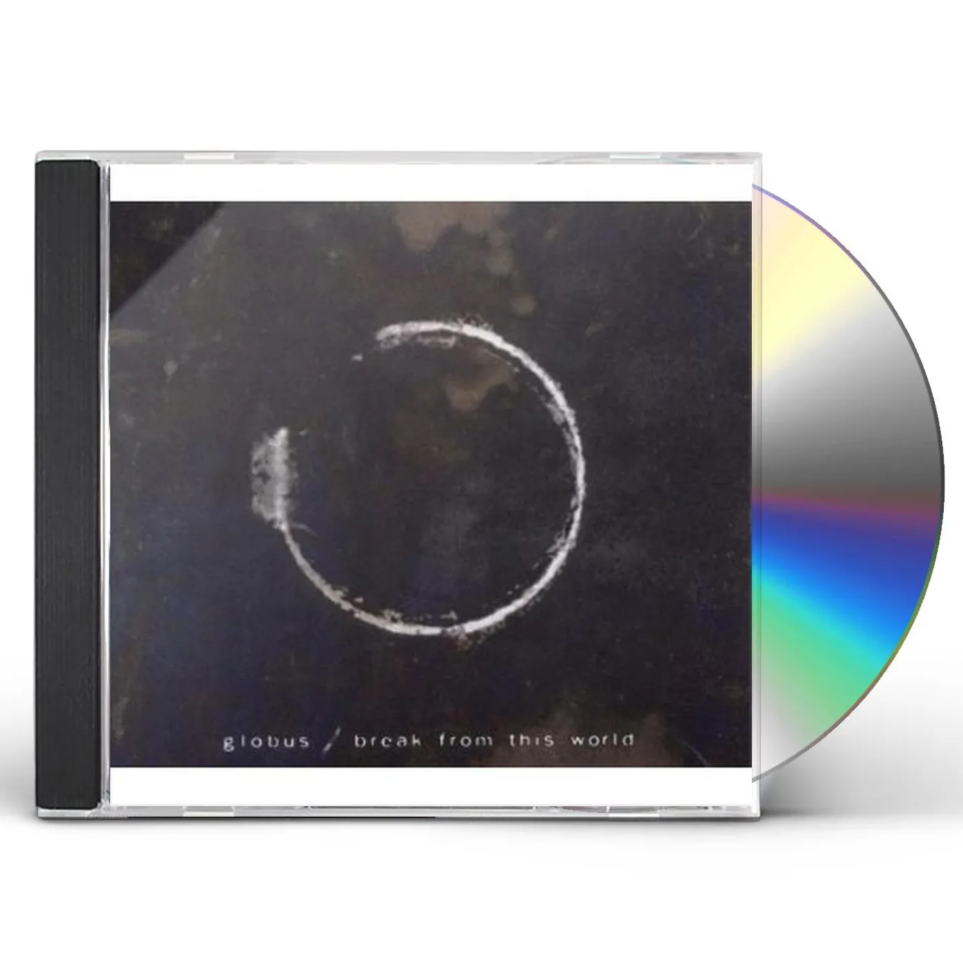 Globus BREAK FROM THIS WORLD CD