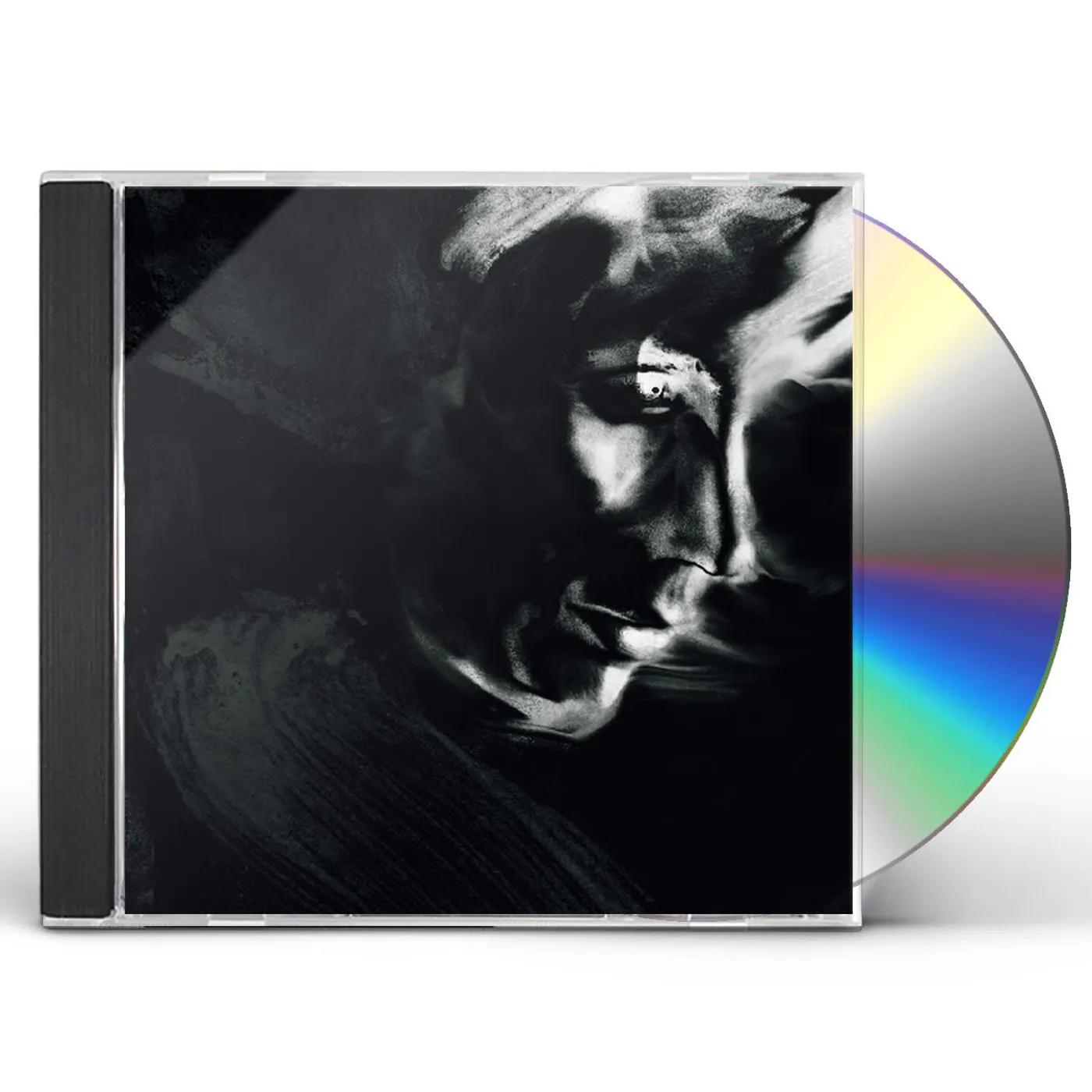 Matthew Dear BLACK CITY CD