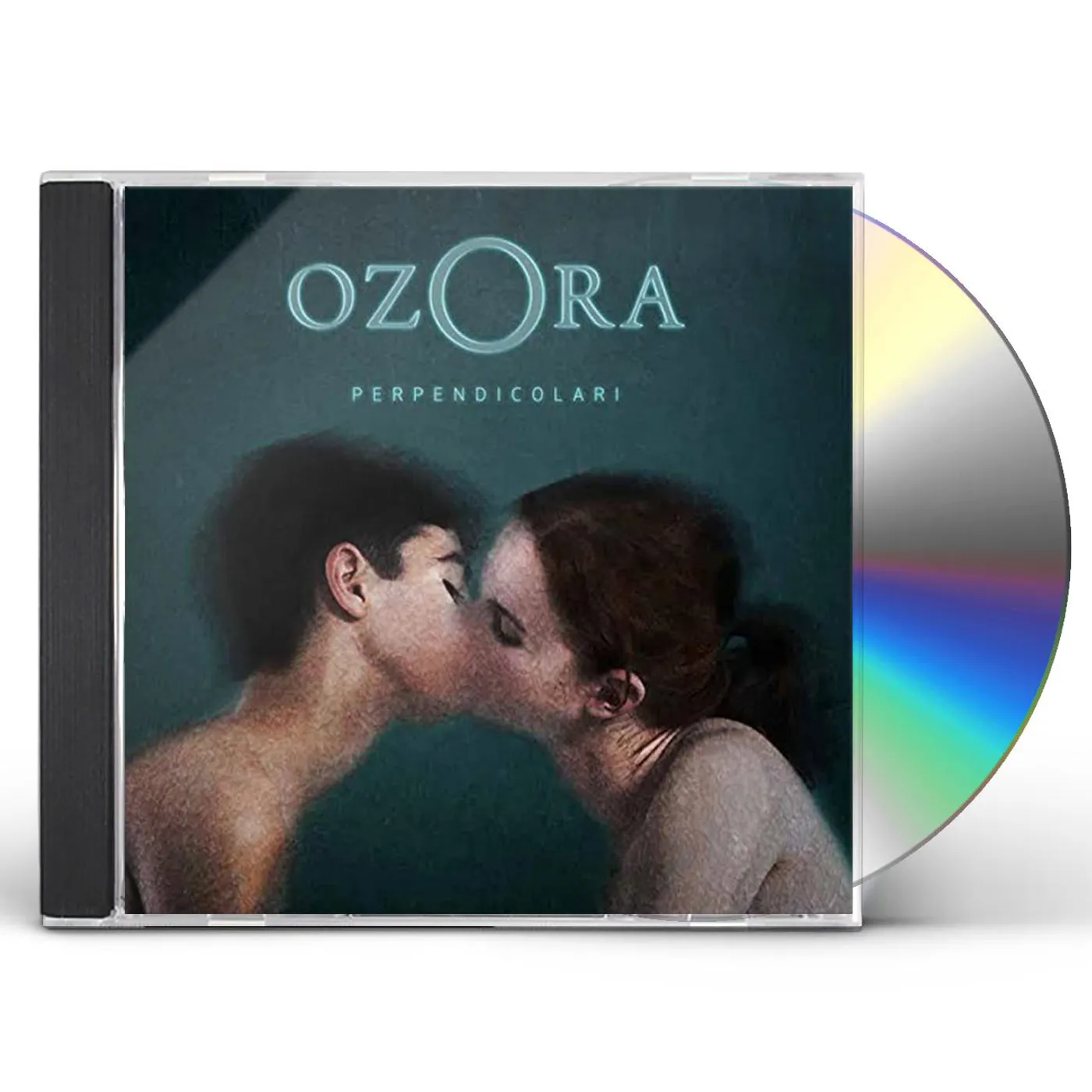 OZORA PERPENDICOLARI CD