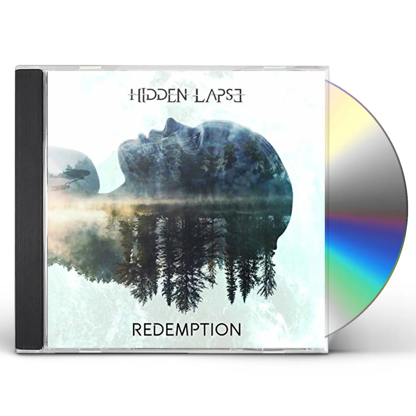 Hidden Lapse REDEMPTION CD