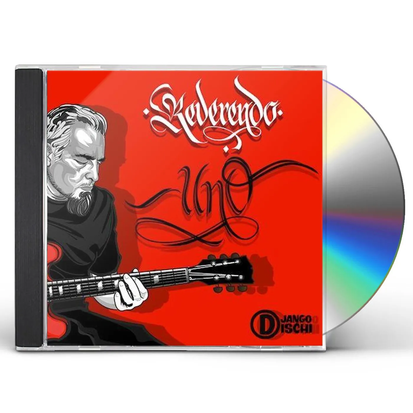 Reverendo UNO CD