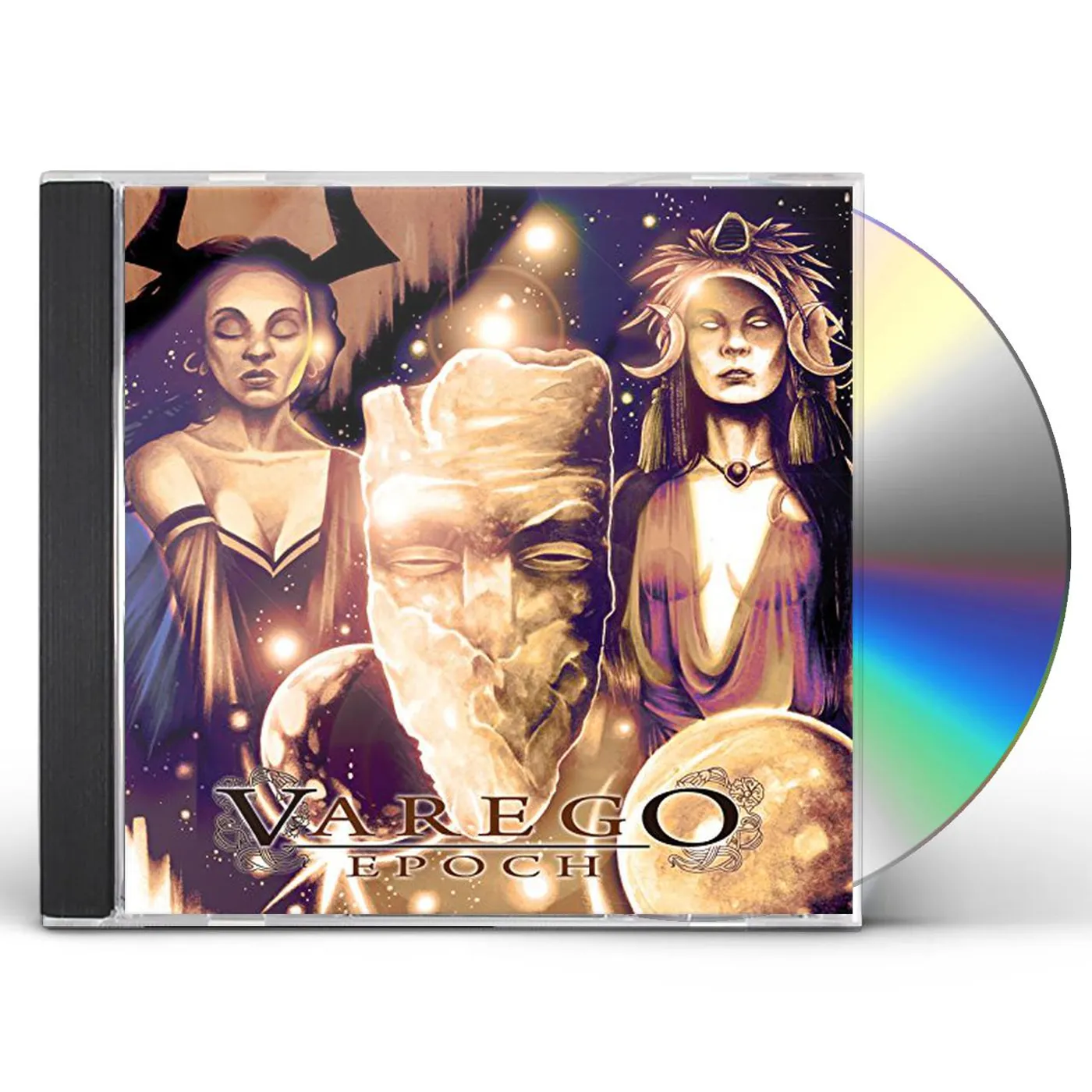 Varego EPOCH CD