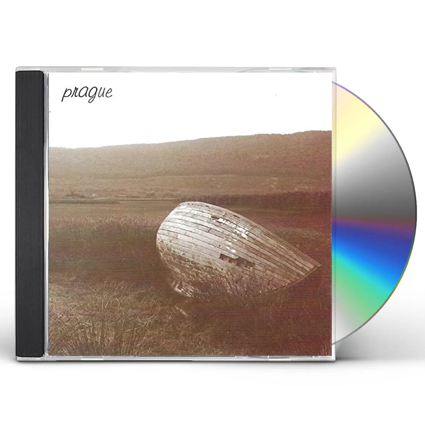 Prague I OWN YOUR FAVOURITE SONG CD