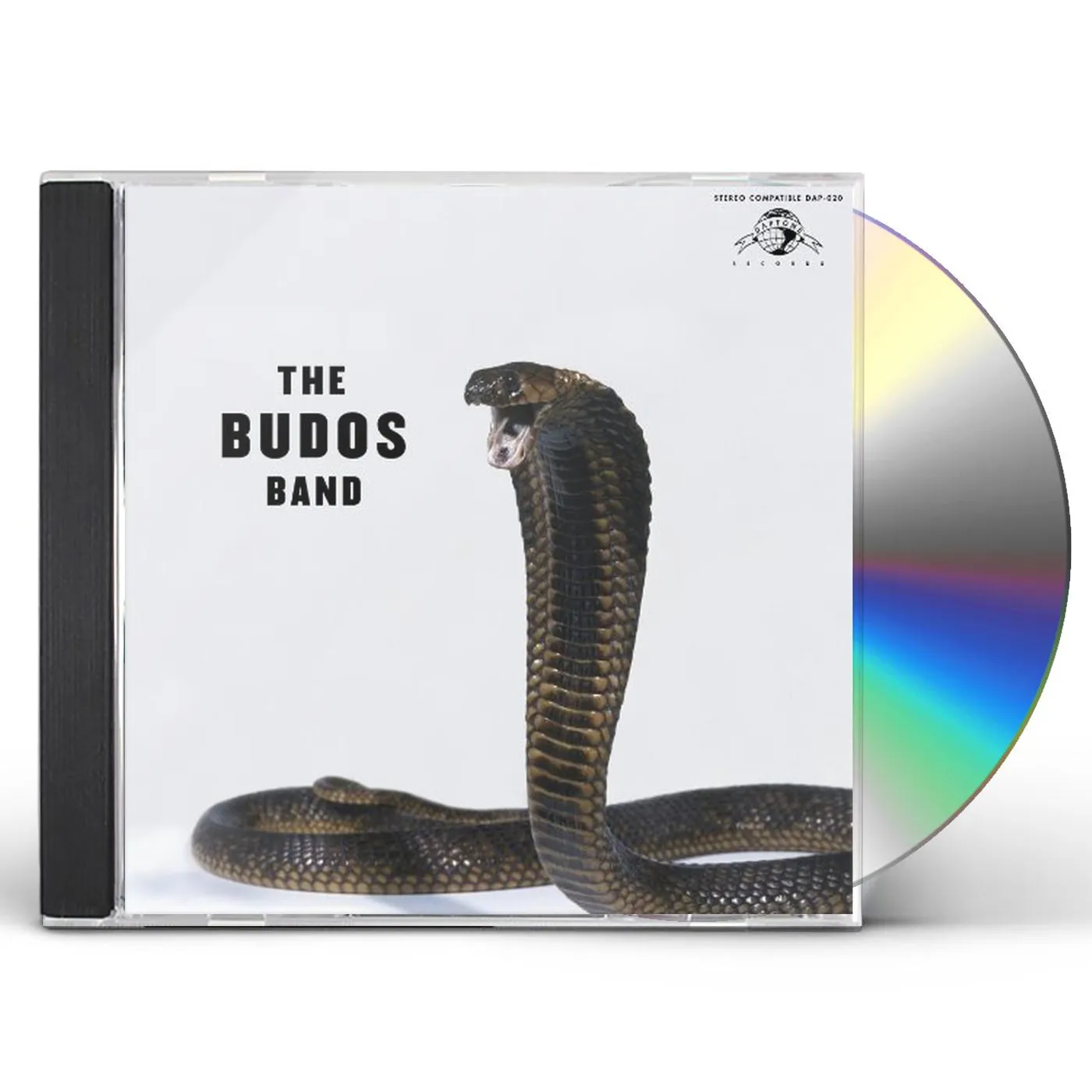 The Budos Band III CD