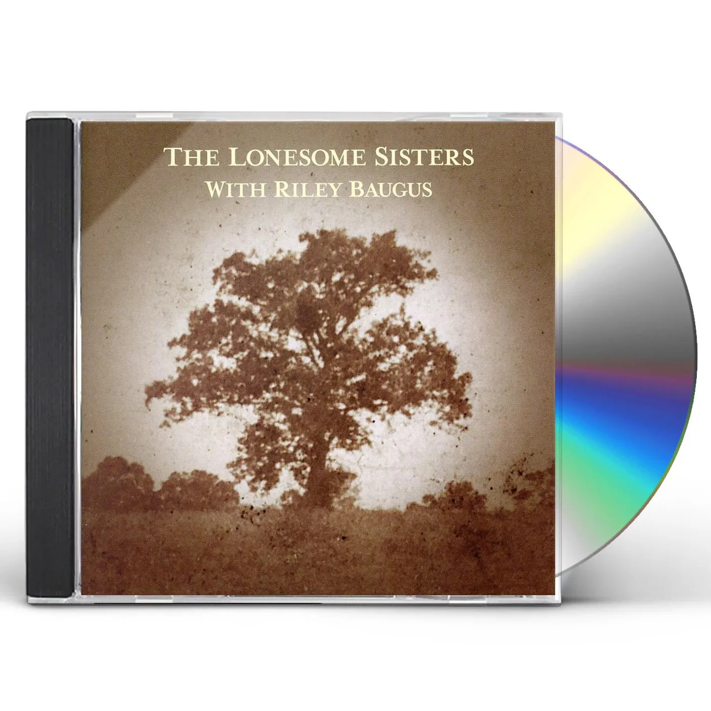The Lonesome Sisters GOING HOME SHOES CD