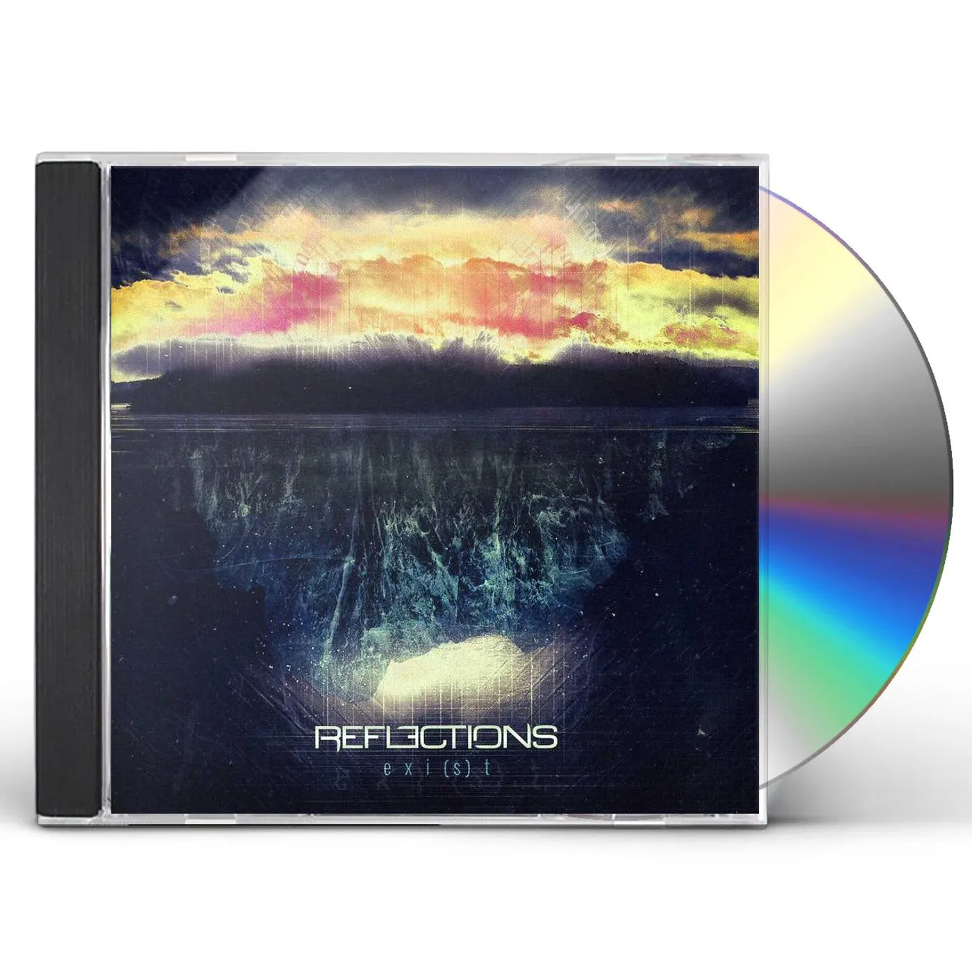 Reflections EXIST CD