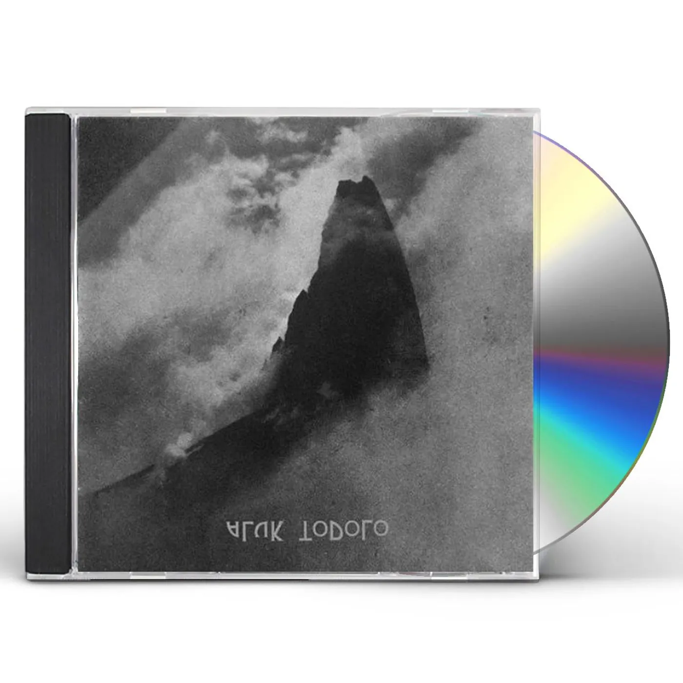 Aluk Todolo OCCULT ROCK CD