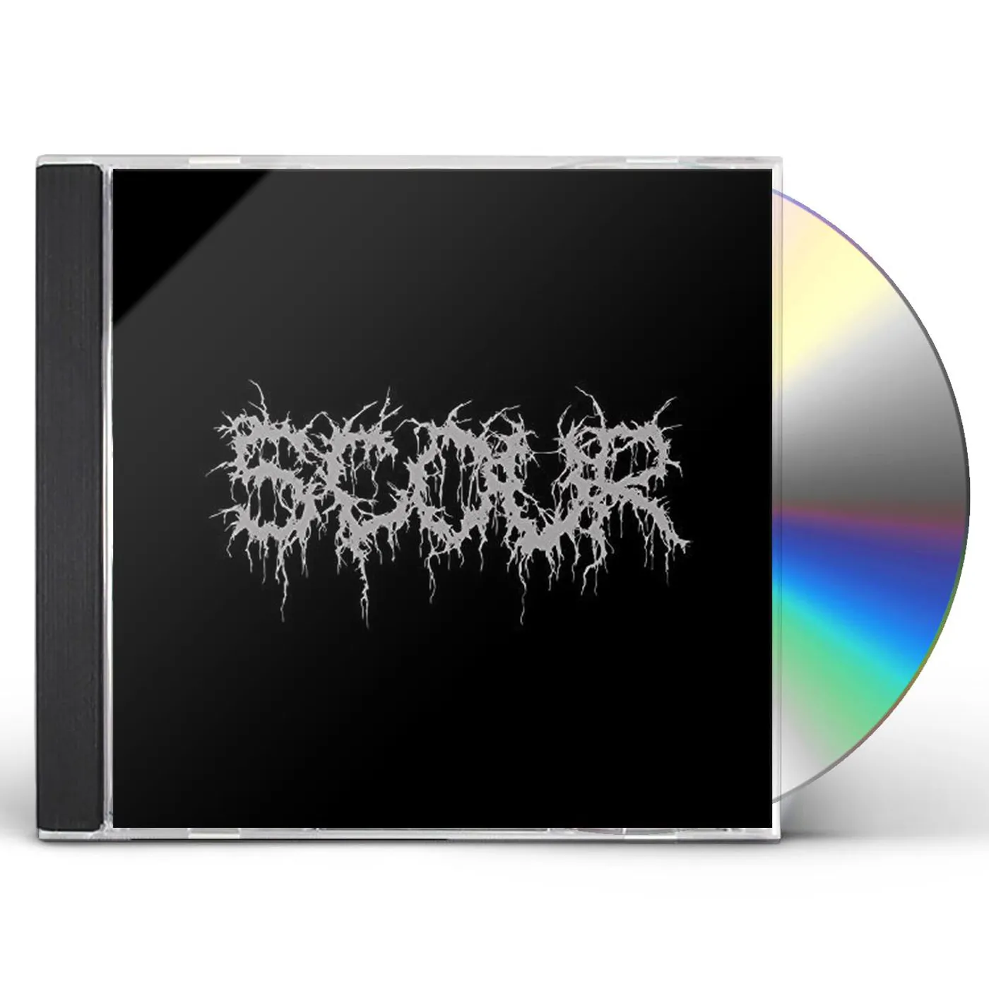 SCOUR CD