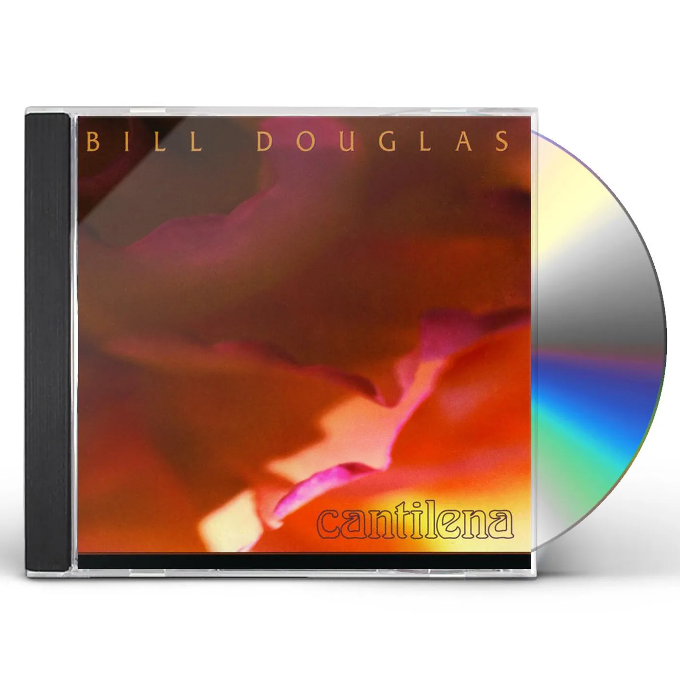 Bill Douglas CANTILENA CD