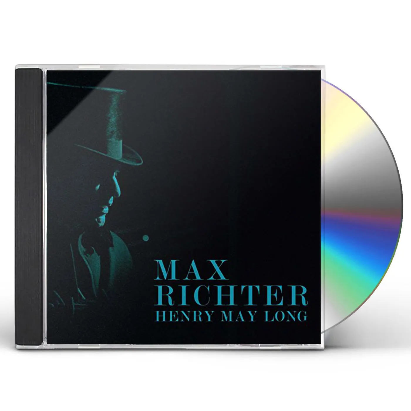 Max Richter HENRY MAY LONG / Original Soundtrack CD