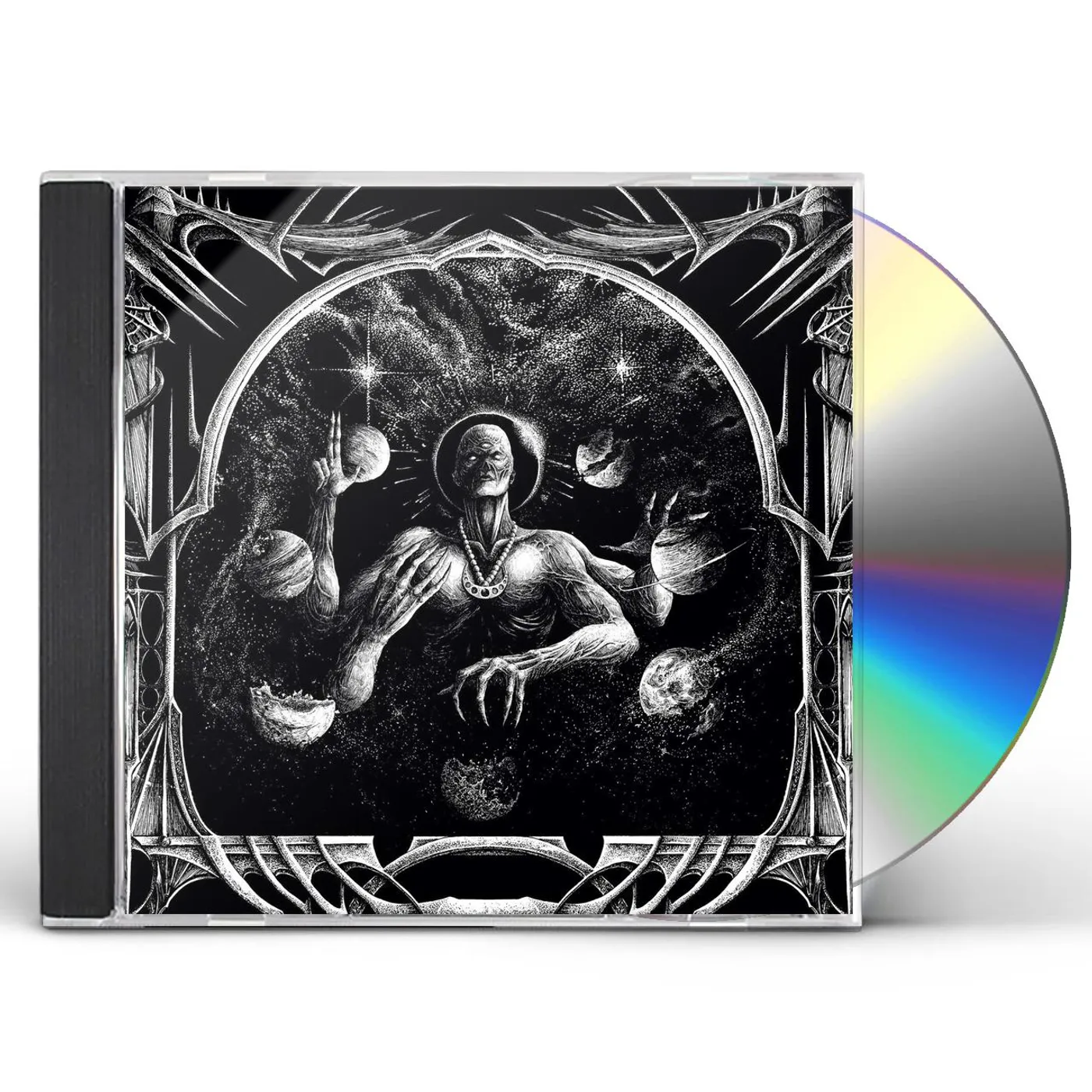 The Acacia Strain IT COMES IN WAVES CD