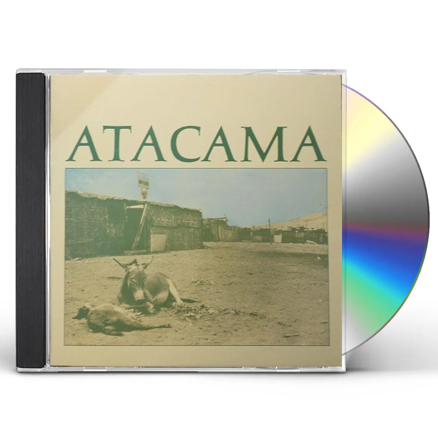 ATACAMA CD