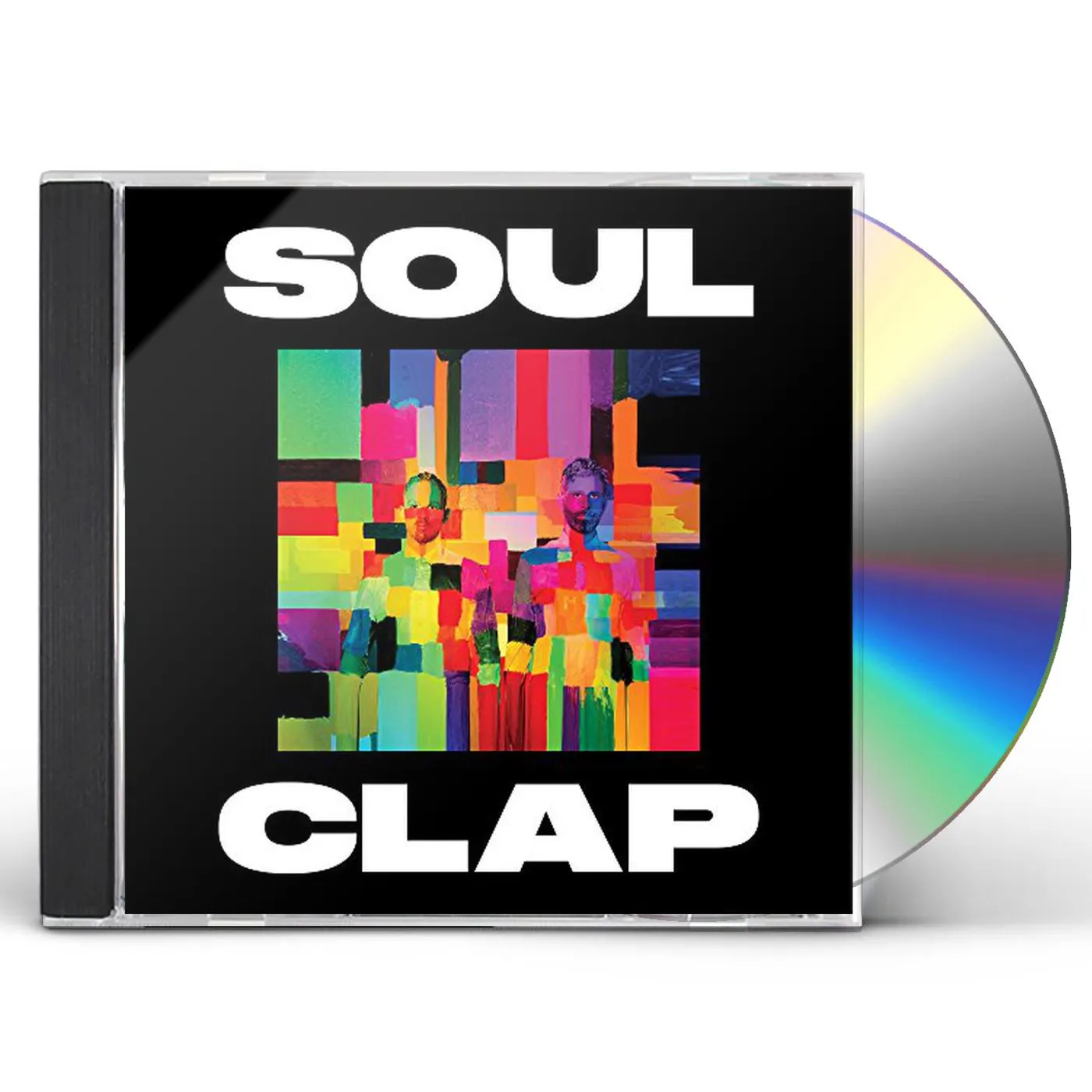 SOUL CLAP CD