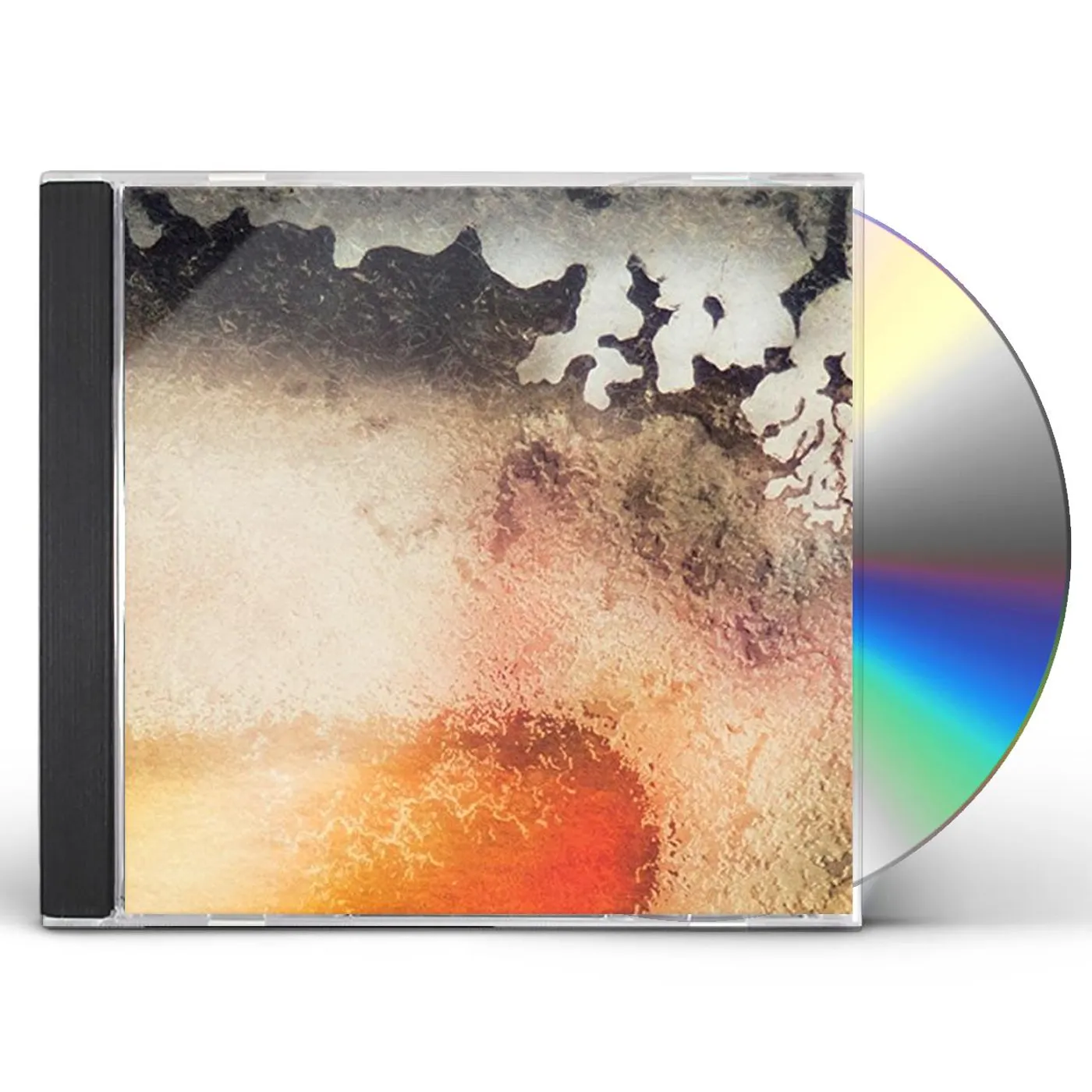 Multicast Dynamics SCAPE CD