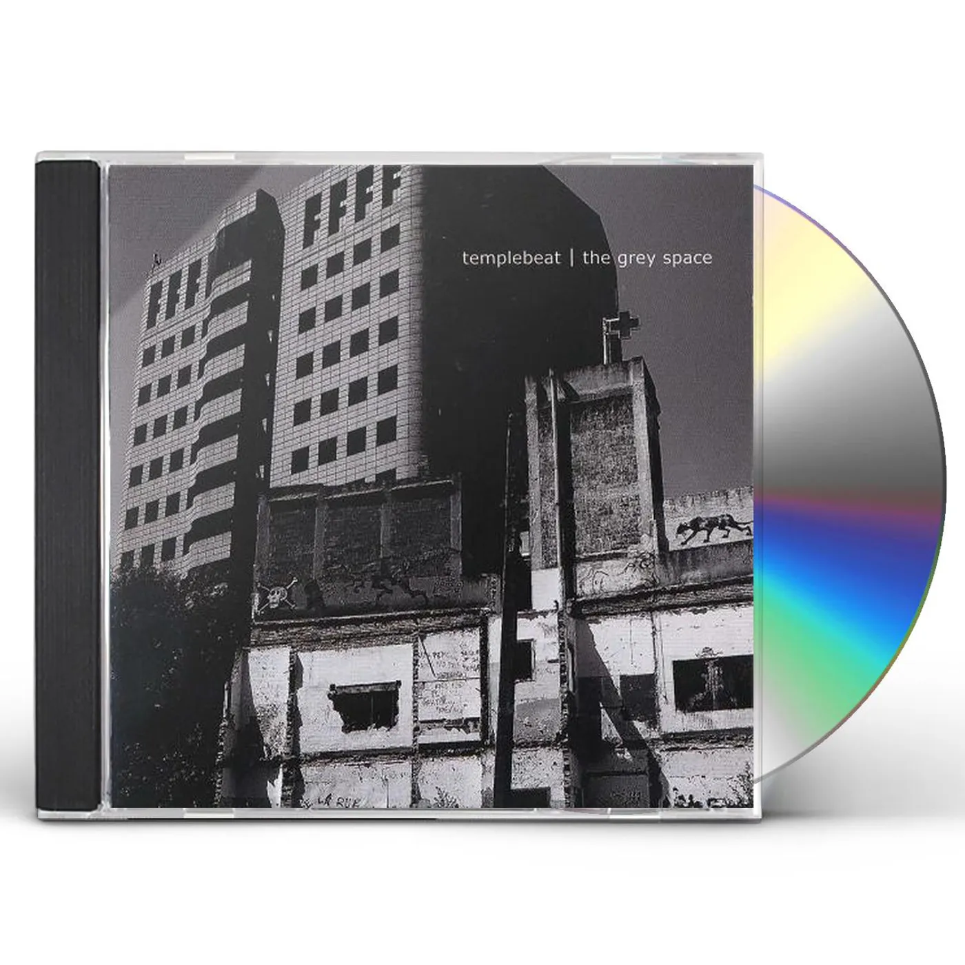 Templebeat Brand Page