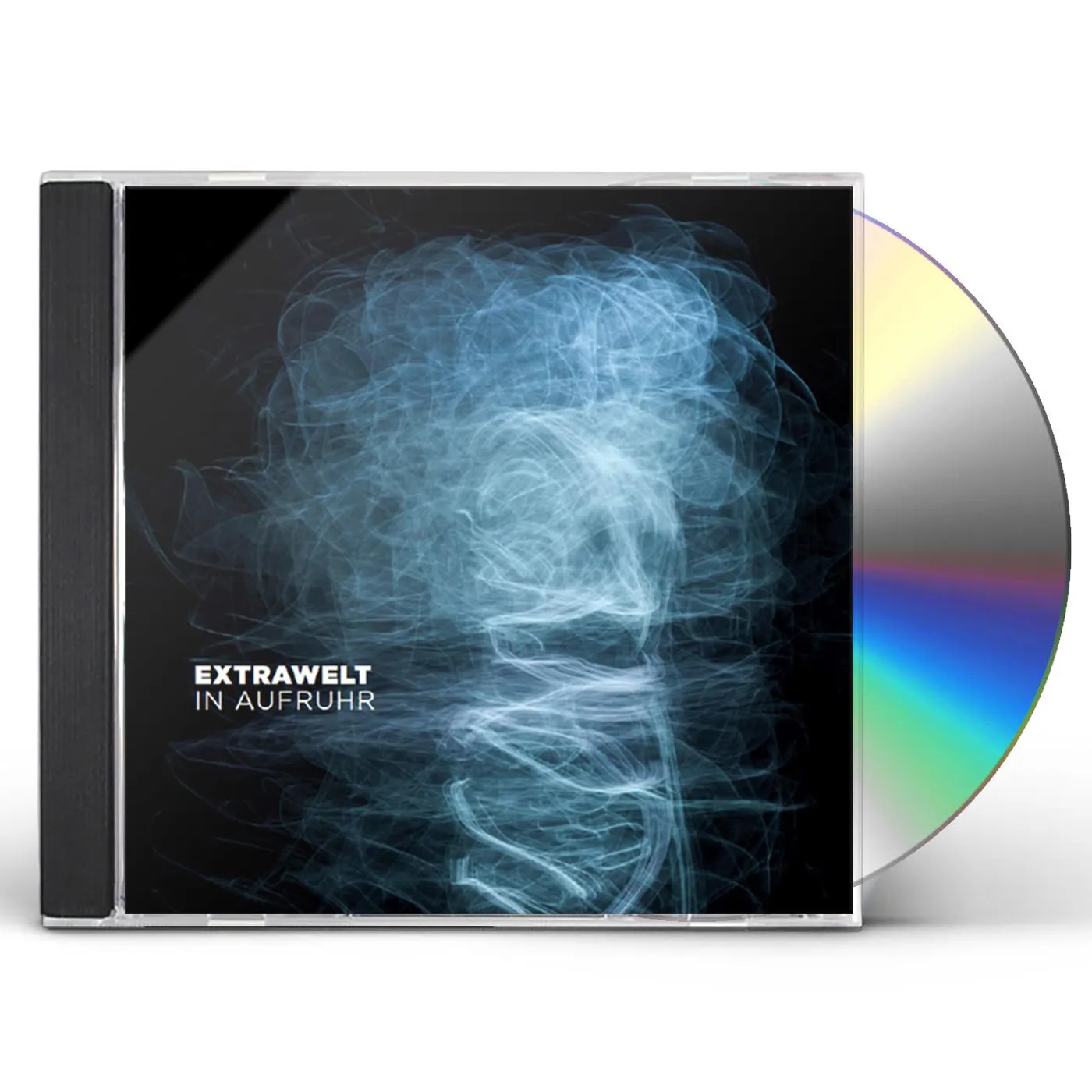 Extrawelt IN AUFRUHR CD