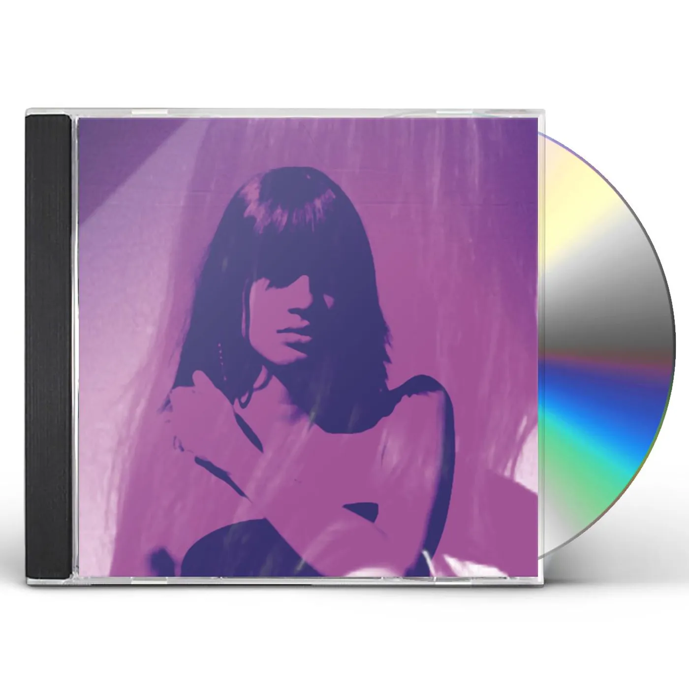 Antony and the Johnsons TURNING CD