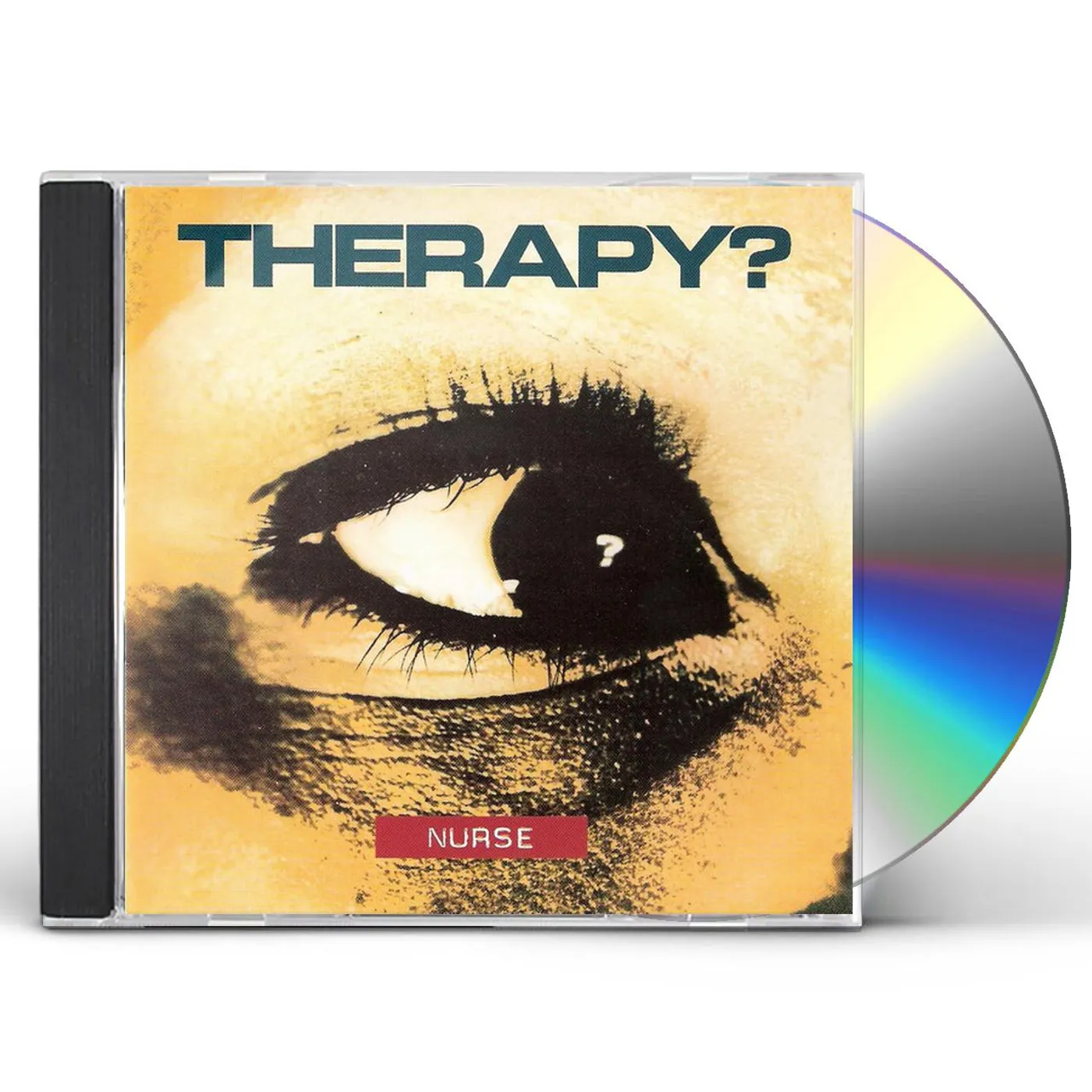 Therapy? NURSE CD
