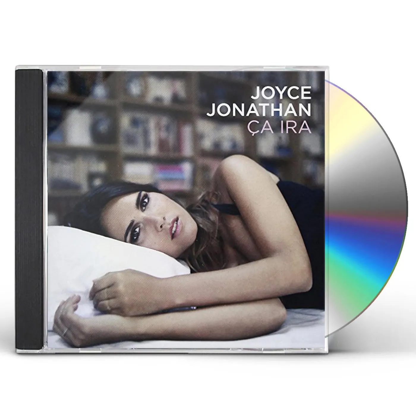 Joyce Jonathan CA IRA (ASIAN EDITION) CD