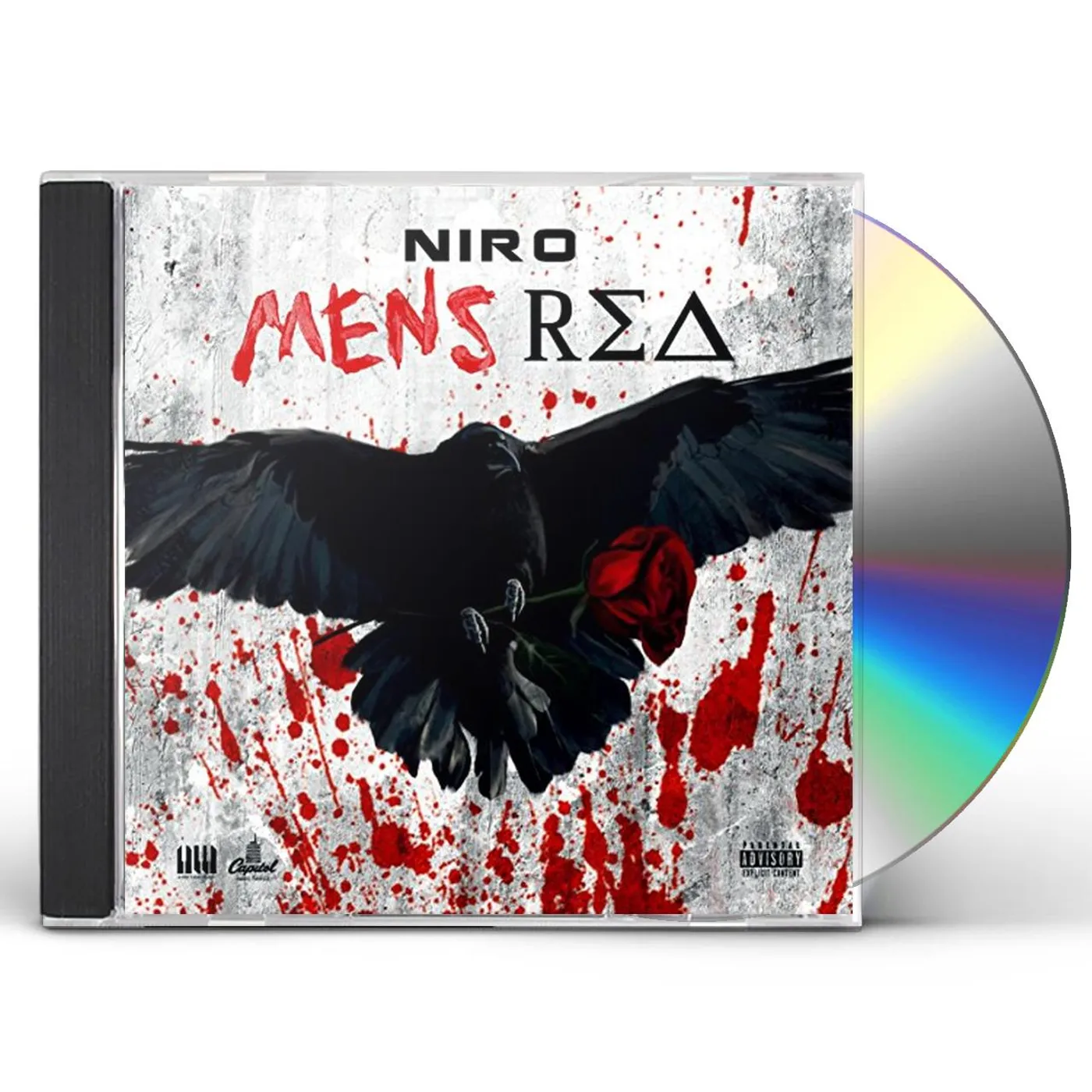 NIRO CD