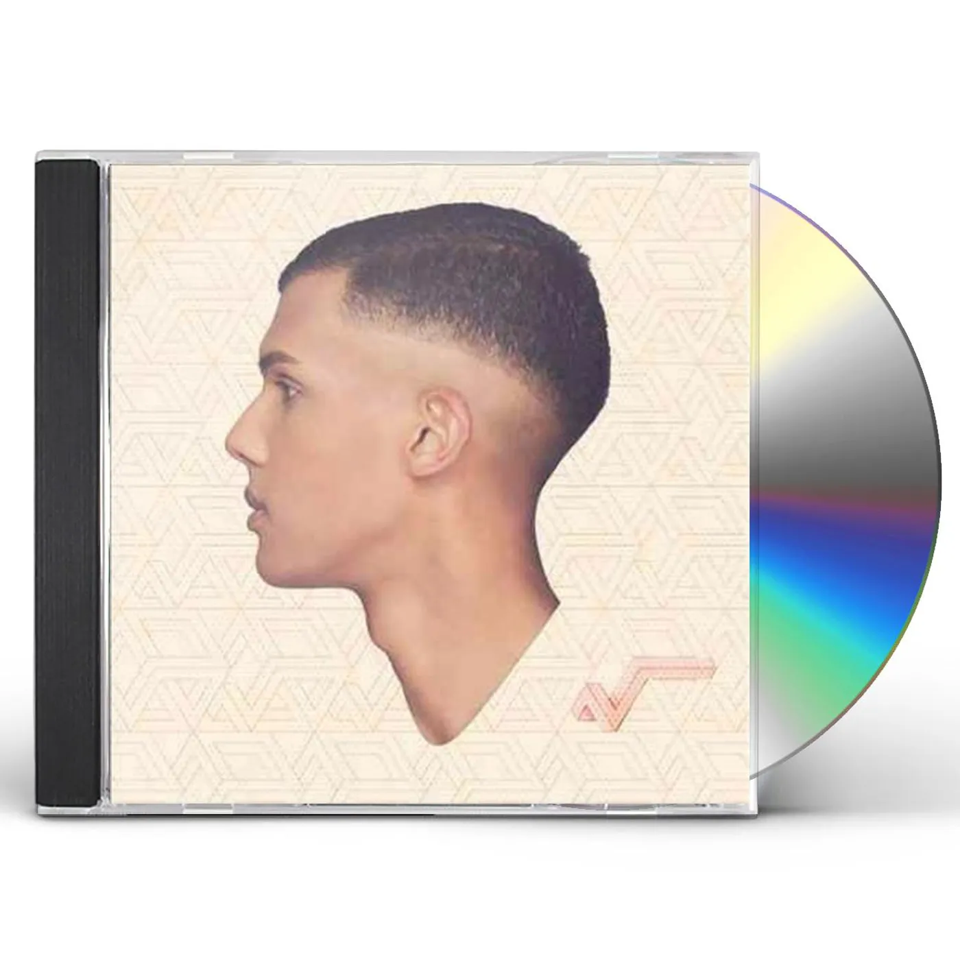 Stromae Racine Caree CD