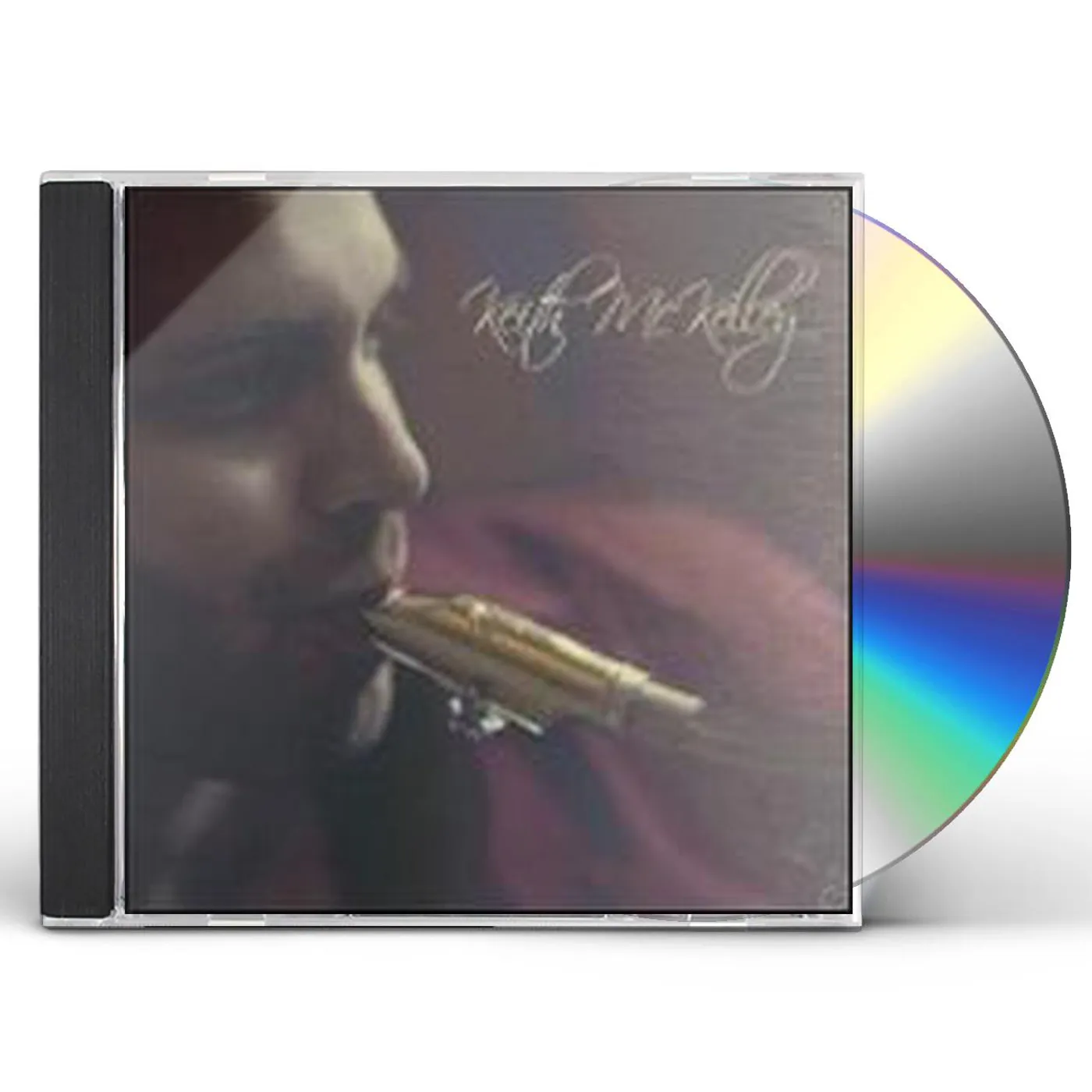 Keith McKelley KEITH MCKELLY CD
