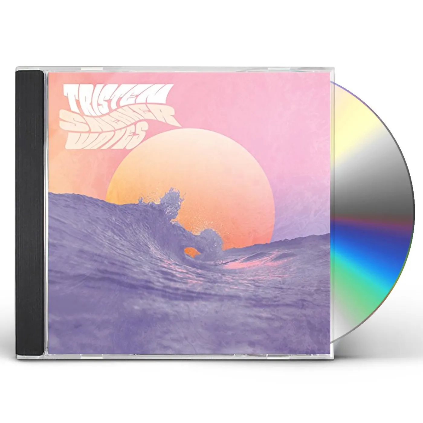 Tristen SNEAKER WAVES CD