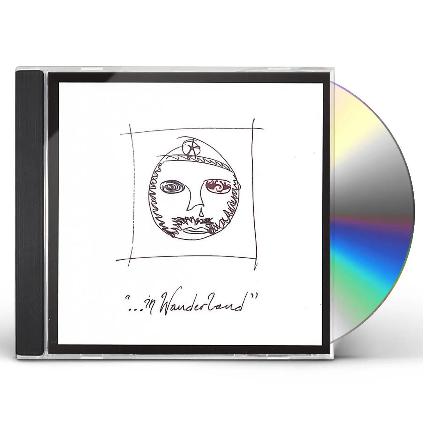 Socrates Drinks Hemloch INWANDERLAND/TRUTH OR THROUGH THE DARK ABYSS (& WH CD