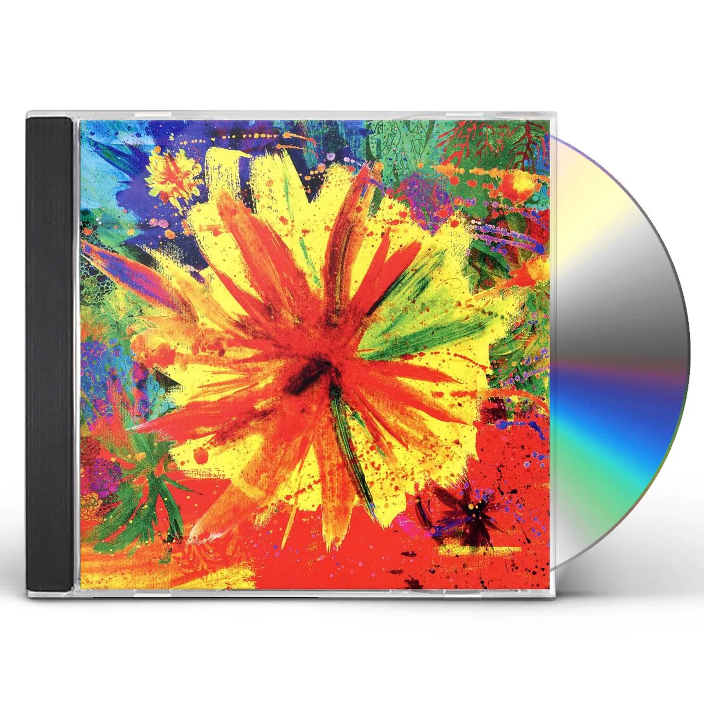 Zun Zun Egui KATANG CD