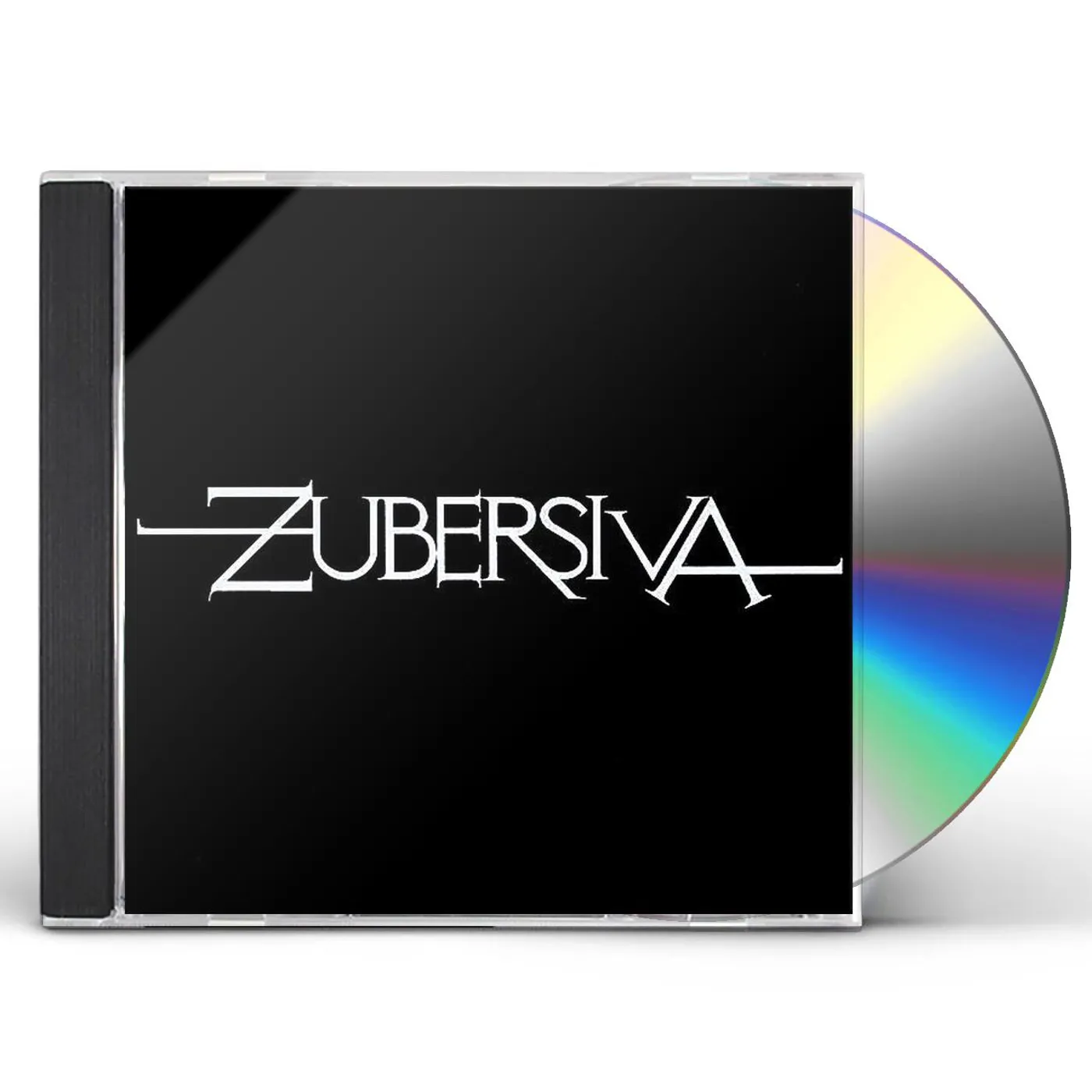 ZUBERSIVA CD